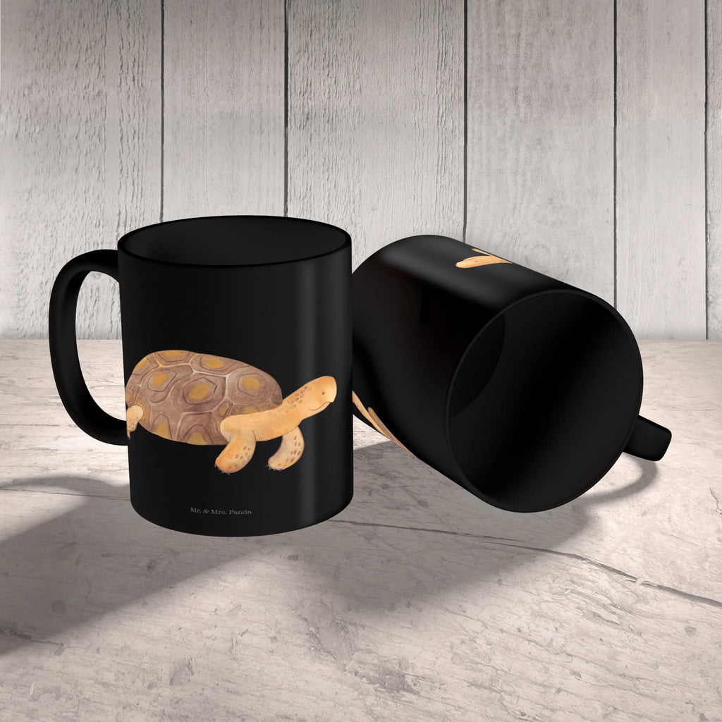 Tasse Schildkröte marschiert Porzellantasse, Tasse mit Zitaten, Teetasse, Tasse mit Motiven, Tasse, Bürotasse, Kaffeetasse, Keramiktasse, Geschenktasse, Meerestiere, Meer, Urlaub, Reiselust, Motivation, get lost, Lieblingsmensch, Schildkröte, Inspiration, Schildkröten, Abenteuer, Neustart