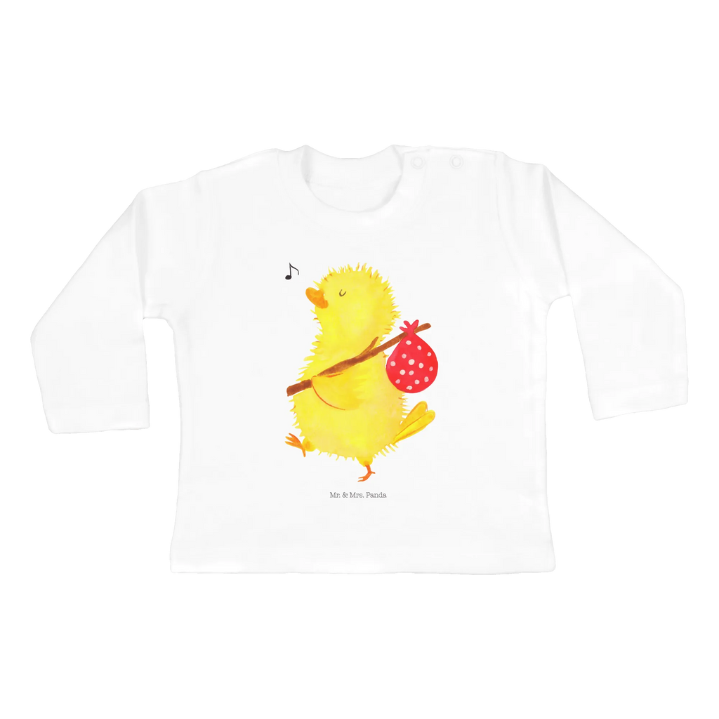Baby Longsleeve Küken Wanderer Jungen, Langarm, Kleidung, Baby, Bio, Mädchen, Ostern, Osterhase, Ostergeschenke, Osternest, Osterdeko, Geschenke zu Ostern, Ostern Geschenk, Ostergeschenke Kinder, Ostern Kinder, Ostergrüße, Grüße, Reisen, Zeit, liebe Grüße, Ostereier, Weltenbummler, Frühlingsgefühle, Freude, Flausen, Wunder, Osterei, Backpacker, Ei, Frohe Ostern, Zeitmanagement, Küken