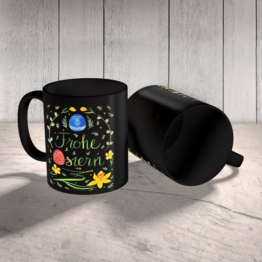 Tasse Ostern Frohe Ostern Geschenktasse, Kakaotasse, Becher, Tasse mit Motiv, kaffeetasse keramik, Pott, kaffeebecher keramik, Bedruckte Tasse, Henkelbecher, Mug, Henkeltasse, Frühstücksbecher, Sprüchetasse, Dekotasse, Bürotasse, Keramiktasse, Frühstückstasse, schöne tasse, Kaffeetasse, Kaffeebecher, milchkaffeetasse, tasse für büro, hochwertige tasse, Trinkbecher, Kaffeepott, heißgetränkebecher, kaffeebecher bedruckt, Coffee Mug, Keramikbecher, Designtasse, tasse für kaffee, Teebecher, Motivtasse, haferl, Teepott, Teetasse, Trinktasse, statement tasse, Tasse mit Spruch, Tasse, design tasse, kaffeetasse bedruckt, Bürobecher, Ostergeschenke, Geschenke zu Ostern, Ostern Geschenk, Osternest, Ostergeschenke Kinder, Ostern Kinder, Osterhase, Ostern, Osterdeko, Osterblume, Ostergrüße, Bemalte Ostereier, Osterei, Weidenkätzchen. Lettering, Frohe Ostern