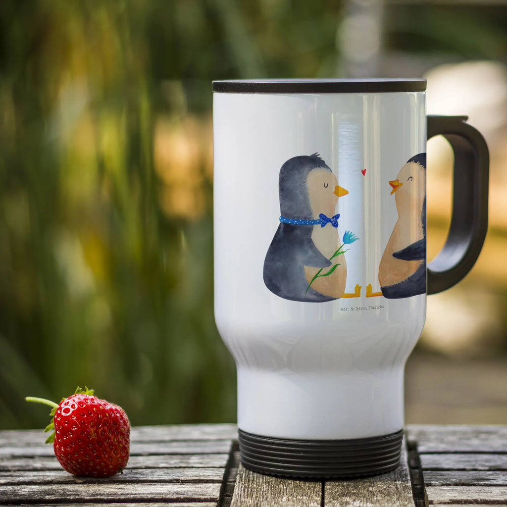 Insulated mug Penguin pair Isolierbecher, Thermobecher Für Unterwegs, Thermobecher Für Kinder, Thermobecher Klein, Thermobecher Für Herren, Thermobecher Auto, Thermobecher, Lustiger Thermobecher, Kaffeebecher To Go, Thermobecher Aus Kunststoff, Thermobecher Groß, Thermobecher Doppelwandig, Thermobecher Mit Namen, Thermobecher Geschenk, Thermobecher Auslaufsicher, To Go Becher, Thermobecher Für Damen, Thermobecher Aus Glas, Thermobecher Mit Foto, Thermobecher Für Tee, Thermobecher Aus Bambus, Thermobecher Elegant, Personalisierter Thermobecher, Thermobecher Mit Trinköffnung, Reisebecher, Thermobecher Büro, Thermobecher Nachhaltig, Thermobecher Design, Umweltfreundlicher Thermobecher, Thermobecher Edelstahl, Thermobecher Für Kaffee, Thermobecher Schule, Thermobecher Mit Deckel, Thermobecher Mit Spruch, Leichter Thermobecher, Thermobecher Mit Motiv, Thermobecher Modern, Pinguin, Traumpaar, Pinguine, Liebesgeschenk, Liebespaar, große Liebe, Hochzeit, Liebesbeweis, Liebe, Jahrestag, Verlobung, Hochzeitstag, Hochzeitsgeschenk