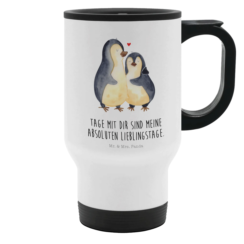 Insulated mug Penguin embrace Thermobecher Aus Kunststoff, Isolierbecher, Thermobecher Edelstahl, Thermobecher Groß, Thermobecher Aus Glas, Thermobecher Auto, Thermobecher Elegant, Thermobecher Klein, Thermobecher Geschenk, Thermobecher Schule, Umweltfreundlicher Thermobecher, Thermobecher Auslaufsicher, To Go Becher, Thermobecher Büro, Lustiger Thermobecher, Thermobecher Mit Motiv, Thermobecher Für Tee, Thermobecher Mit Trinköffnung, Thermobecher Für Unterwegs, Thermobecher Modern, Kaffeebecher To Go, Thermobecher Nachhaltig, Leichter Thermobecher, Thermobecher Design, Thermobecher Doppelwandig, Thermobecher Für Kaffee, Thermobecher Mit Spruch, Thermobecher, Reisebecher, Thermobecher Mit Deckel, Pinguin, Hochzeitstag, Liebesgeschenk, Jahrestag, Hochzeit, Hochzeitsgeschenk, Verlobung, Liebesbeweis, Liebe, Liebespaar