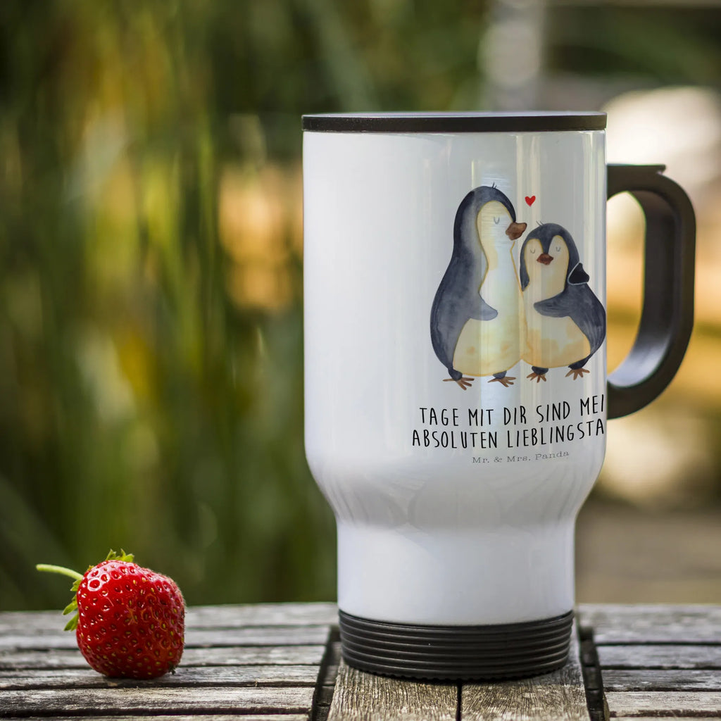 Insulated mug Penguin embrace Thermobecher Aus Kunststoff, Isolierbecher, Thermobecher Edelstahl, Thermobecher Groß, Thermobecher Aus Glas, Thermobecher Auto, Thermobecher Elegant, Thermobecher Klein, Thermobecher Geschenk, Thermobecher Schule, Umweltfreundlicher Thermobecher, Thermobecher Auslaufsicher, To Go Becher, Thermobecher Büro, Lustiger Thermobecher, Thermobecher Mit Motiv, Thermobecher Für Tee, Thermobecher Mit Trinköffnung, Thermobecher Für Unterwegs, Thermobecher Modern, Kaffeebecher To Go, Thermobecher Nachhaltig, Leichter Thermobecher, Thermobecher Design, Thermobecher Doppelwandig, Thermobecher Für Kaffee, Thermobecher Mit Spruch, Thermobecher, Reisebecher, Thermobecher Mit Deckel, Pinguin, Hochzeitstag, Liebesgeschenk, Jahrestag, Hochzeit, Hochzeitsgeschenk, Verlobung, Liebesbeweis, Liebe, Liebespaar