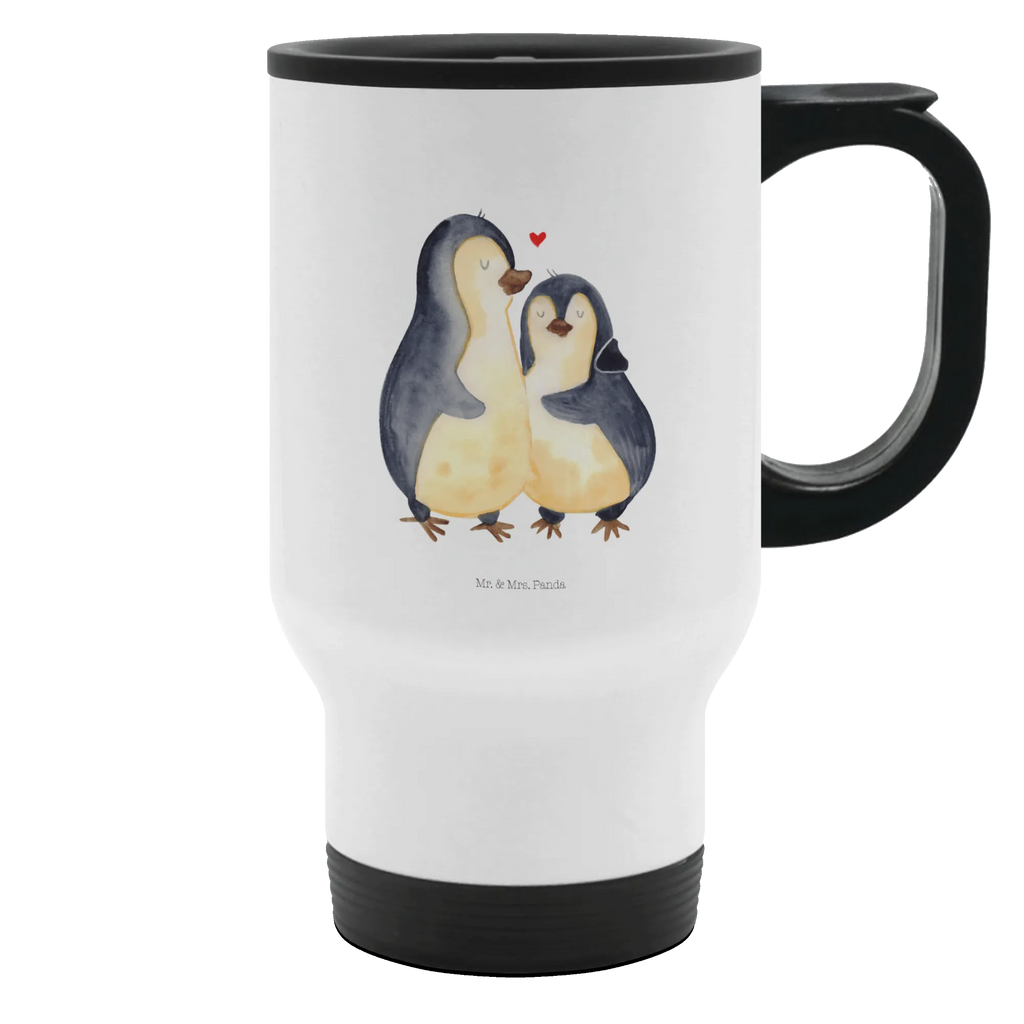 Insulated mug Penguin embrace Thermobecher Aus Kunststoff, Isolierbecher, Thermobecher Edelstahl, Thermobecher Groß, Thermobecher Aus Glas, Thermobecher Auto, Thermobecher Elegant, Thermobecher Klein, Thermobecher Geschenk, Thermobecher Schule, Umweltfreundlicher Thermobecher, Thermobecher Auslaufsicher, To Go Becher, Thermobecher Büro, Lustiger Thermobecher, Thermobecher Mit Motiv, Thermobecher Für Tee, Thermobecher Mit Trinköffnung, Thermobecher Für Unterwegs, Thermobecher Modern, Kaffeebecher To Go, Thermobecher Nachhaltig, Leichter Thermobecher, Thermobecher Design, Thermobecher Doppelwandig, Thermobecher Für Kaffee, Thermobecher Mit Spruch, Thermobecher, Reisebecher, Thermobecher Mit Deckel, Pinguin, Hochzeitstag, Liebesgeschenk, Jahrestag, Hochzeit, Hochzeitsgeschenk, Verlobung, Liebesbeweis, Liebe, Liebespaar