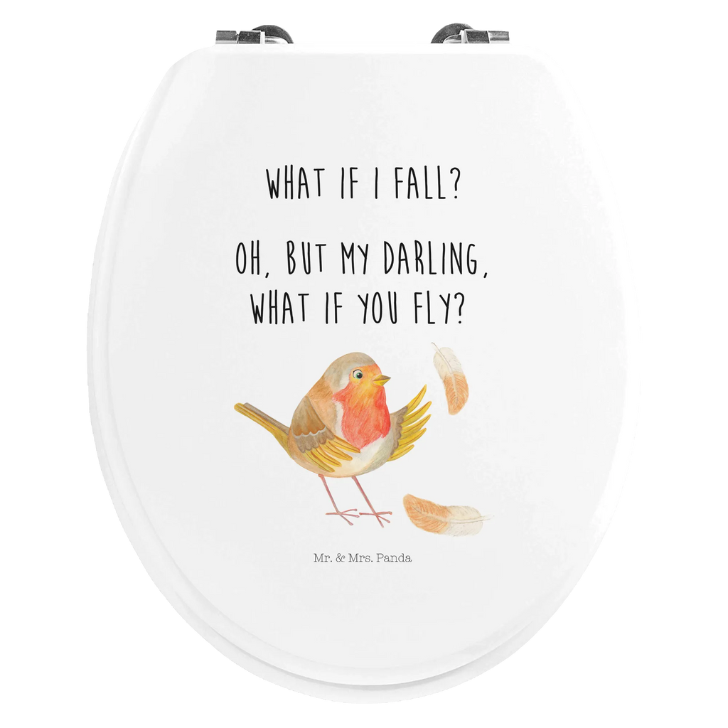 Motiv WC Sitz Rotkehlchen Federn WC Sitz, klo deckel, motiv wc sitz, design toilettensitz, WC-Deckel, Design WC Sitz, Toilettensitz, badezimmer wc sitz, Klositz, bad wc sitz, wc sitz motiv, Klobrille, klobrille motiv, wc sitz muster, Klodeckel, klobrille muster, Toilettendeckel, toilettensitz motiv, dekor wc sitz, design klobrille, WC-Sitz, Lustige Sprüche, Tiere, Tiermotive, Gute Laune, Motivation Sprüche, Rotkehlchen, Spruch Mut, Spruch Motivation, Vogel, fliegen, Motivationsbilder, What If I Fall