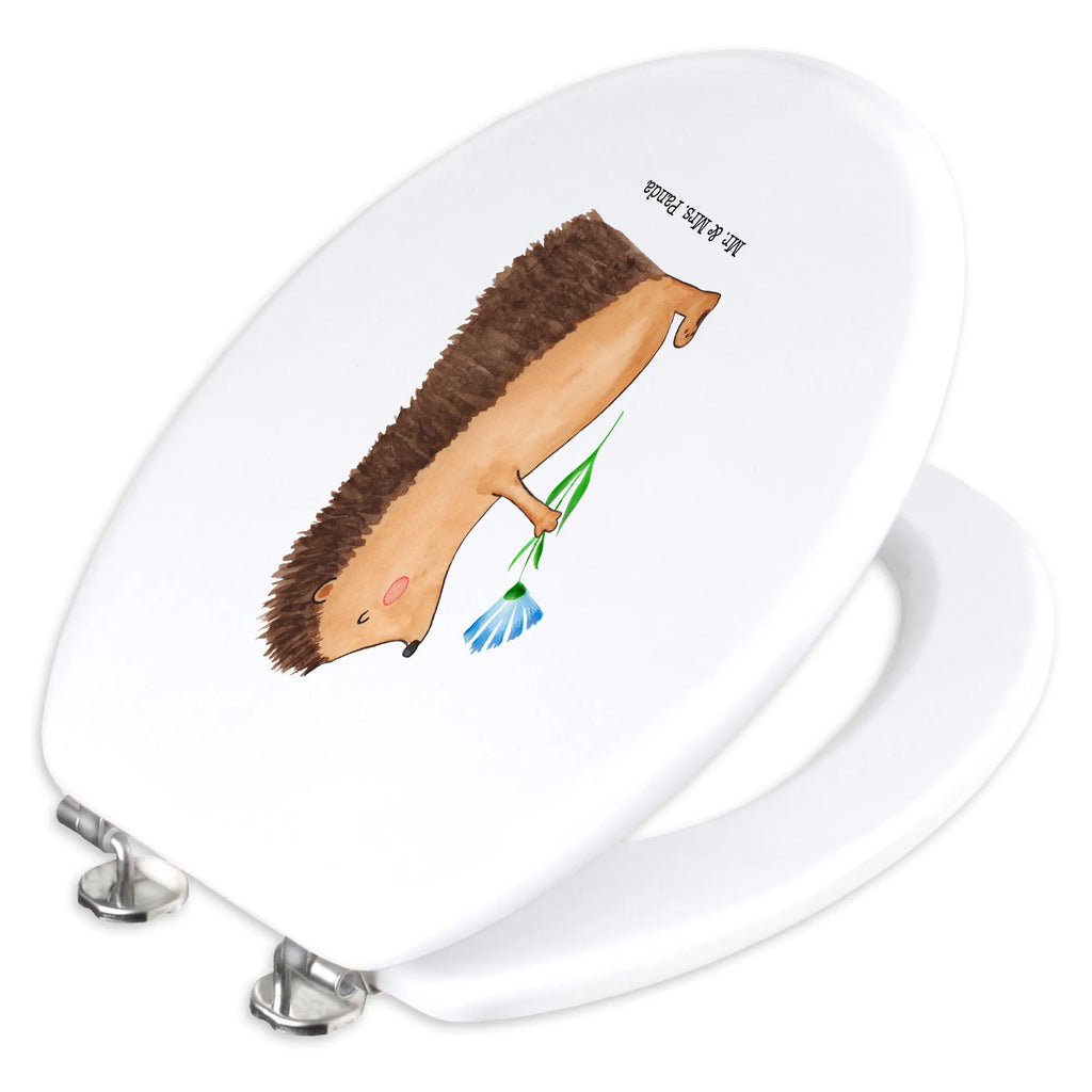 Motiv WC Sitz Igel mit Blume Toilettensitz, dekor wc sitz, badezimmer wc sitz, WC-Deckel, wc sitz motiv, design klobrille, WC-Sitz, bad wc sitz, Klositz, wc sitz muster, design toilettensitz, Design WC Sitz, Klodeckel, klobrille muster, toilettensitz motiv, klobrille motiv, WC Sitz, Klobrille, motiv wc sitz, Toilettendeckel, klo deckel, Lustige Sprüche, Tiere, Tiermotive, Gute Laune, Krankenhaus, Igel, Genesungswünsche, krank, Besuch, Gute Besserung, Krankheit