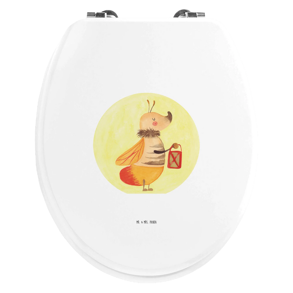 Motiv WC Sitz Glühwürmchen Klobrille, Toilette, WC-Sitz, Klodeckel, Toilettendeckel, Tiermotive, Gute Laune, lustige Sprüche, Tiere, Glühwurm, Glühwürmchen, Liebe, Heiratsantrag, Liebesspruch, Verlobung, Jahrestag, Falter, Lieblingsmensch, Liebesbeweis, magisch, Leuchten