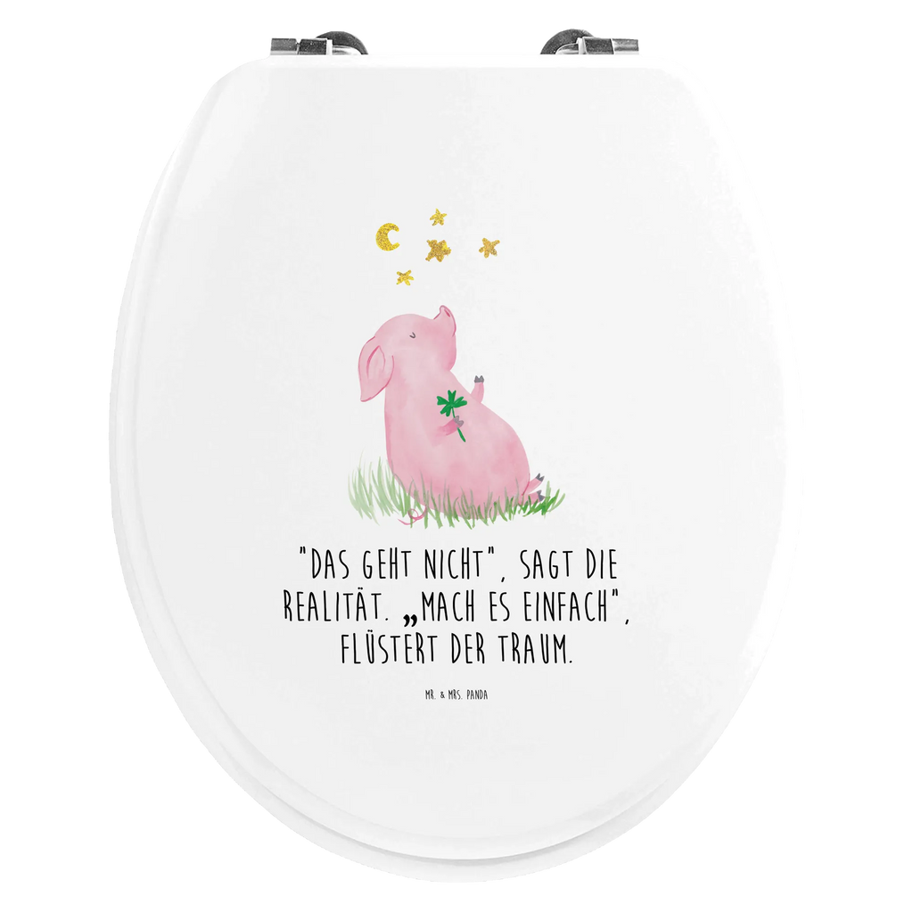 Motiv WC Sitz Schwein Glück WC Sitz, WC-Sitz, design klobrille, Klobrille, Toilettendeckel, Design WC Sitz, klobrille motiv, bad wc sitz, toilettensitz motiv, wc sitz muster, klo deckel, badezimmer wc sitz, Toilettensitz, design toilettensitz, Klositz, motiv wc sitz, wc sitz motiv, klobrille muster, dekor wc sitz, WC-Deckel, Klodeckel, Lustige Sprüche, Tiere, Tiermotive, Gute Laune, Glücksschwein. Glück, Motivation, Ziele, Schweinchen, Glücksbringer, Schwein, Sernchen, Träume, Sterne