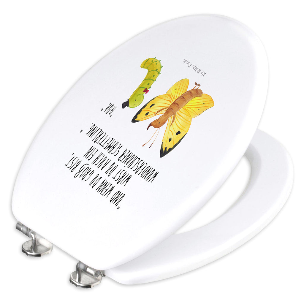 Motiv WC Sitz Raupe Schmetterling Toilettensitz, Klositz, WC Sitz, dekor wc sitz, Design WC Sitz, Klodeckel, toilettensitz motiv, klobrille motiv, design toilettensitz, Klobrille, klobrille muster, design klobrille, wc sitz motiv, Toilettendeckel, WC-Sitz, WC-Deckel, badezimmer wc sitz, bad wc sitz, wc sitz muster, motiv wc sitz, klo deckel, Lustige Sprüche, Tiere, Tiermotive, Gute Laune, Raupe, Hütchen, Aufwachsen, Zitronenfalter, Kokon, Erwachsen Werden, Hut, Entwicklung, Schönheit, Schmetterling