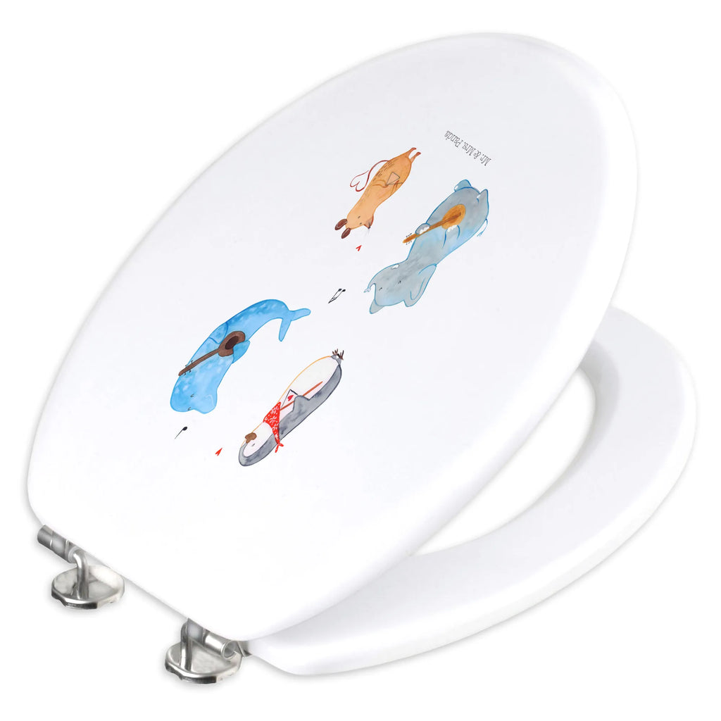 Motiv WC Sitz Big Band motiv wc sitz, Klositz, WC-Sitz, design klobrille, Toilettensitz, bad wc sitz, design toilettensitz, Design WC Sitz, WC-Deckel, dekor wc sitz, wc sitz motiv, klobrille muster, WC Sitz, wc sitz muster, badezimmer wc sitz, Klodeckel, Klobrille, Toilettendeckel, klobrille motiv, klo deckel, toilettensitz motiv, Lustige Sprüche, Tiere, Tiermotive, Gute Laune, Band, Musikanten, Delfin, Hund, Elefant, Pinguin, Gitarre, Triangel, Maus, Musik