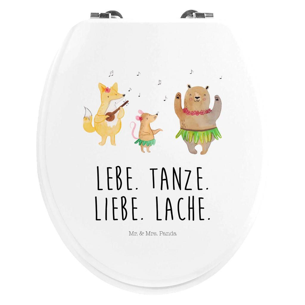 Motiv WC Sitz Waldtiere Aloha design toilettensitz, badezimmer wc sitz, Klositz, design klobrille, klo deckel, WC-Sitz, motiv wc sitz, klobrille muster, Toilettendeckel, bad wc sitz, dekor wc sitz, WC Sitz, Klobrille, klobrille motiv, wc sitz motiv, Klodeckel, Toilettensitz, wc sitz muster, WC-Deckel, Design WC Sitz, toilettensitz motiv, Lustige Sprüche, Tiere, Tiermotive, Gute Laune, Leben, Tanzen, Hase, Lachen, Waldtiere, Bär, Musik, Aloha, Igel, Wald