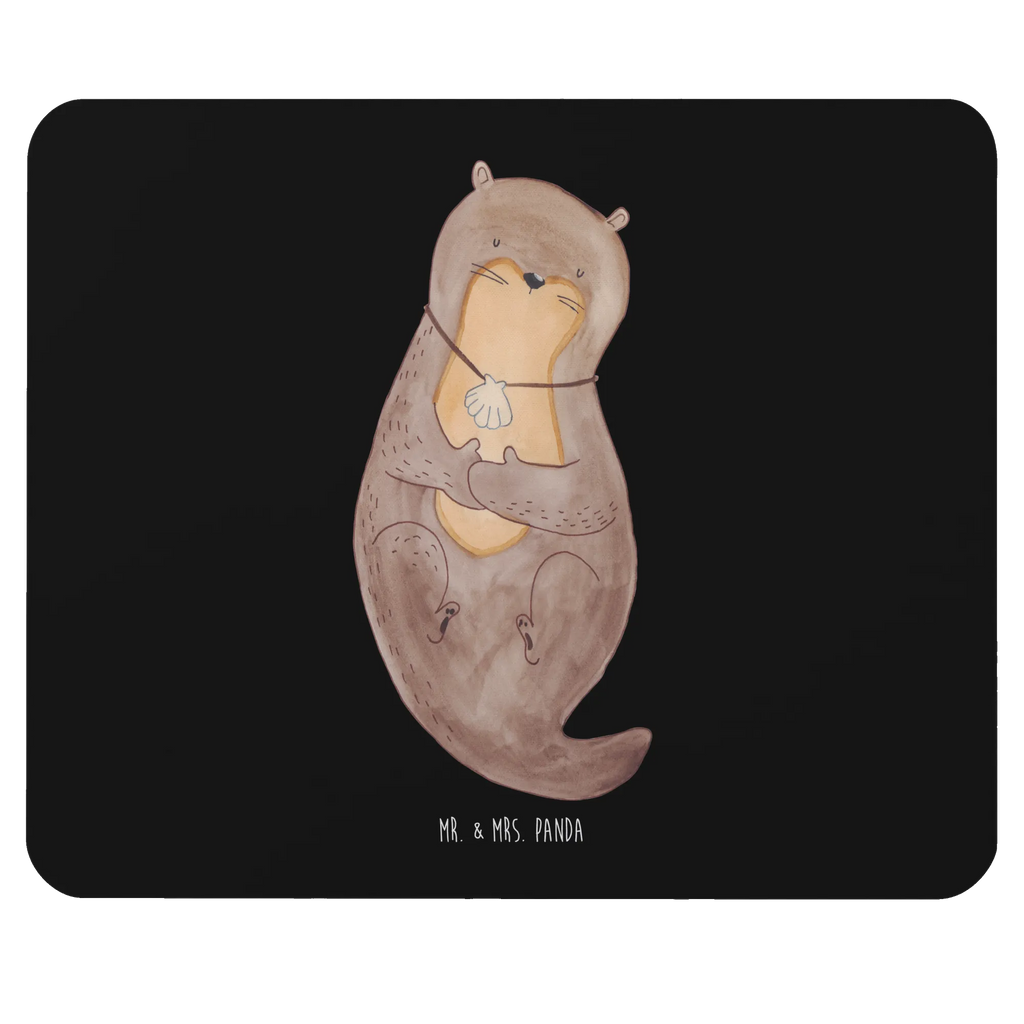 Mauspad Otter mit Muschelmedaillon mousematte, computer mauspad, Mauspad, computermatte, pc mausunterlage, mauspad laptop, laptop mousepad, Mausunterlage, computer mousepad, mauspad pc, notebook mauspad, pc mousepad, pc mauspad, Mausmatte, laptop mauspad, mausteppich, Mousepad, Fischotter, Seeotter, Otter, Motivation, Tagträumen, Träumen, Otterliebe, Grübeln, Büro