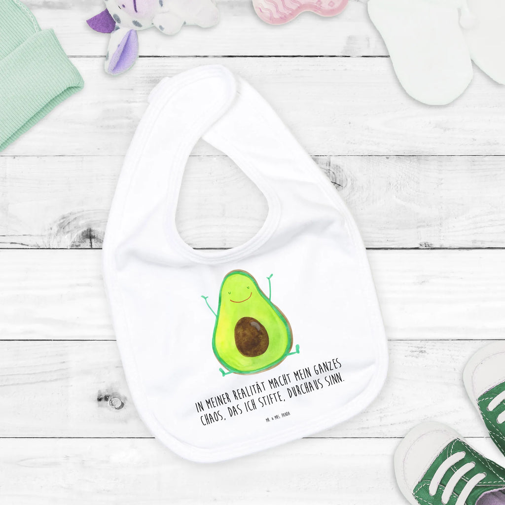 Bib avocado Happy drool bib, spit cloth, baby bib, toddler, baby party, baby shower, avocado, vegetables, Avocado, chaos