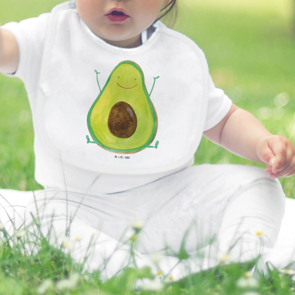 Bib avocado Happy drool bib, spit cloth, baby bib, toddler, baby party, baby shower, avocado, vegetables, Avocado, chaos