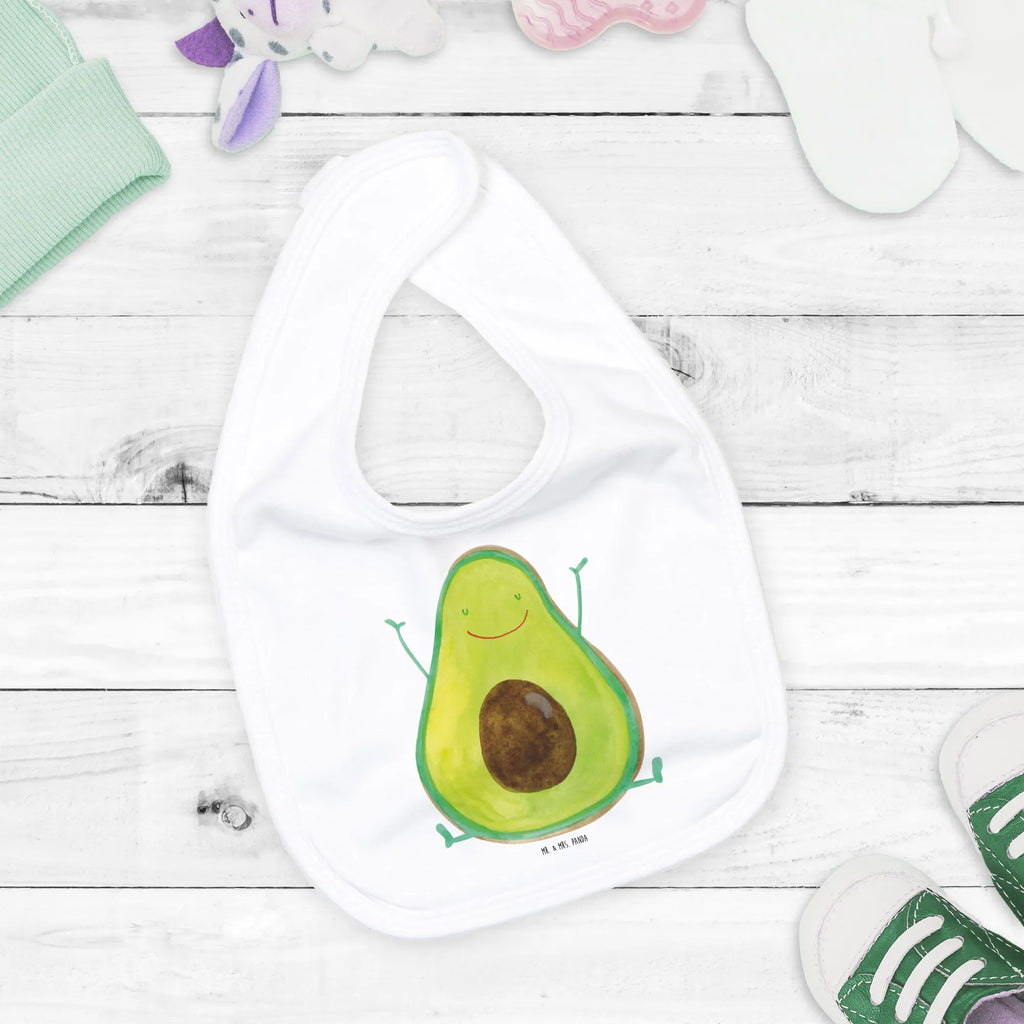 Bib avocado Happy drool bib, spit cloth, baby bib, toddler, baby party, baby shower, avocado, vegetables, Avocado, chaos