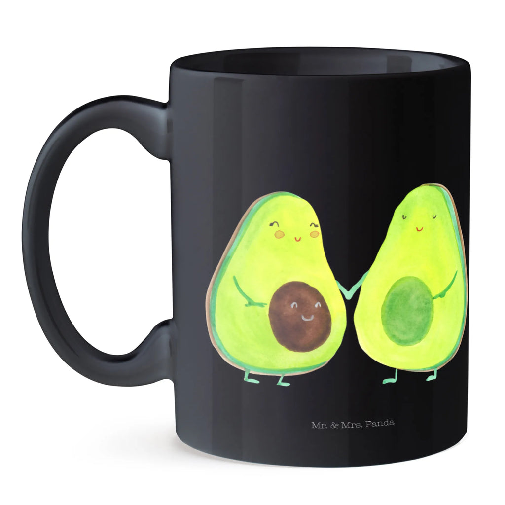 Kubek Awokado para Keramiktasse, Kaffeetasse, Porzellantasse, Tasse mit Zitaten, Teetasse, Tasse, Geschenktasse, Bürotasse, Tasse mit Motiven, Avocado, Veggie, Vegan, Gesund, Familie, Avocuddle, Babyshower, Liebe, Babyparty, Geburt, Schwangerschaft, Kinder, Hochzeit, Avocados