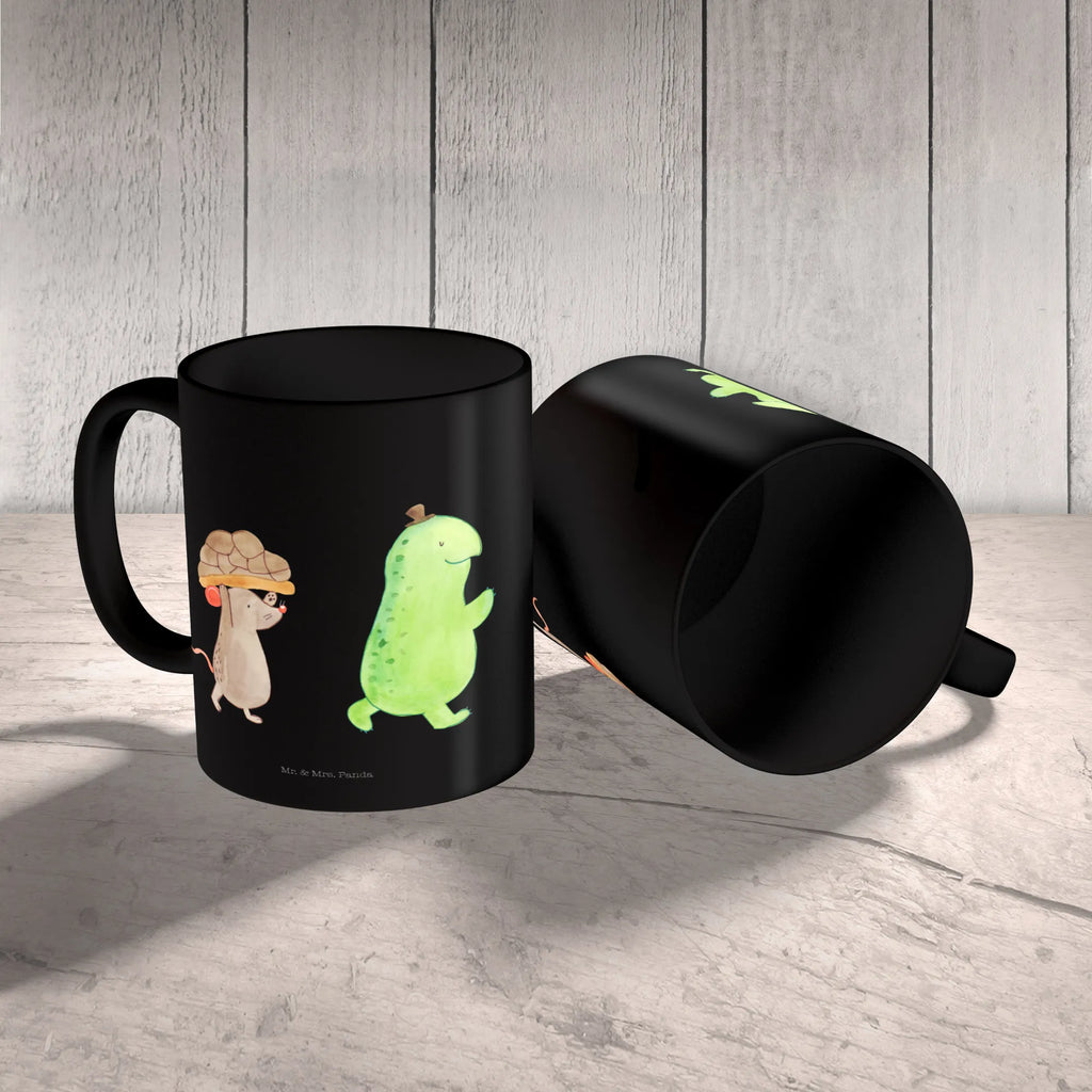 Kubek żółw mysz Teebecher, Geschenktasse, heißgetränkebecher, Tasse mit Motiv, Frühstücksbecher, Trinkbecher, Kaffeetasse, Becher, Sprüchetasse, Keramikbecher, haferl, Pott, Motivtasse, Bedruckte Tasse, Teetasse, hochwertige tasse, statement tasse, kaffeetasse keramik, Henkeltasse, kaffeetasse bedruckt, design tasse, Kakaotasse, kaffeebecher bedruckt, Teepott, Bürobecher, Bürotasse, Tasse mit Spruch, milchkaffeetasse, Dekotasse, schöne tasse, Kaffeepott, tasse für büro, Kaffeebecher, Frühstückstasse, tasse für kaffee, Trinktasse, Henkelbecher, Keramiktasse, Tasse, Mug, kaffeebecher keramik, Designtasse, Coffee Mug, Schildkröte, Maus, Beste Freundinnen, Freunde, Beste Freunde, Freundinnen