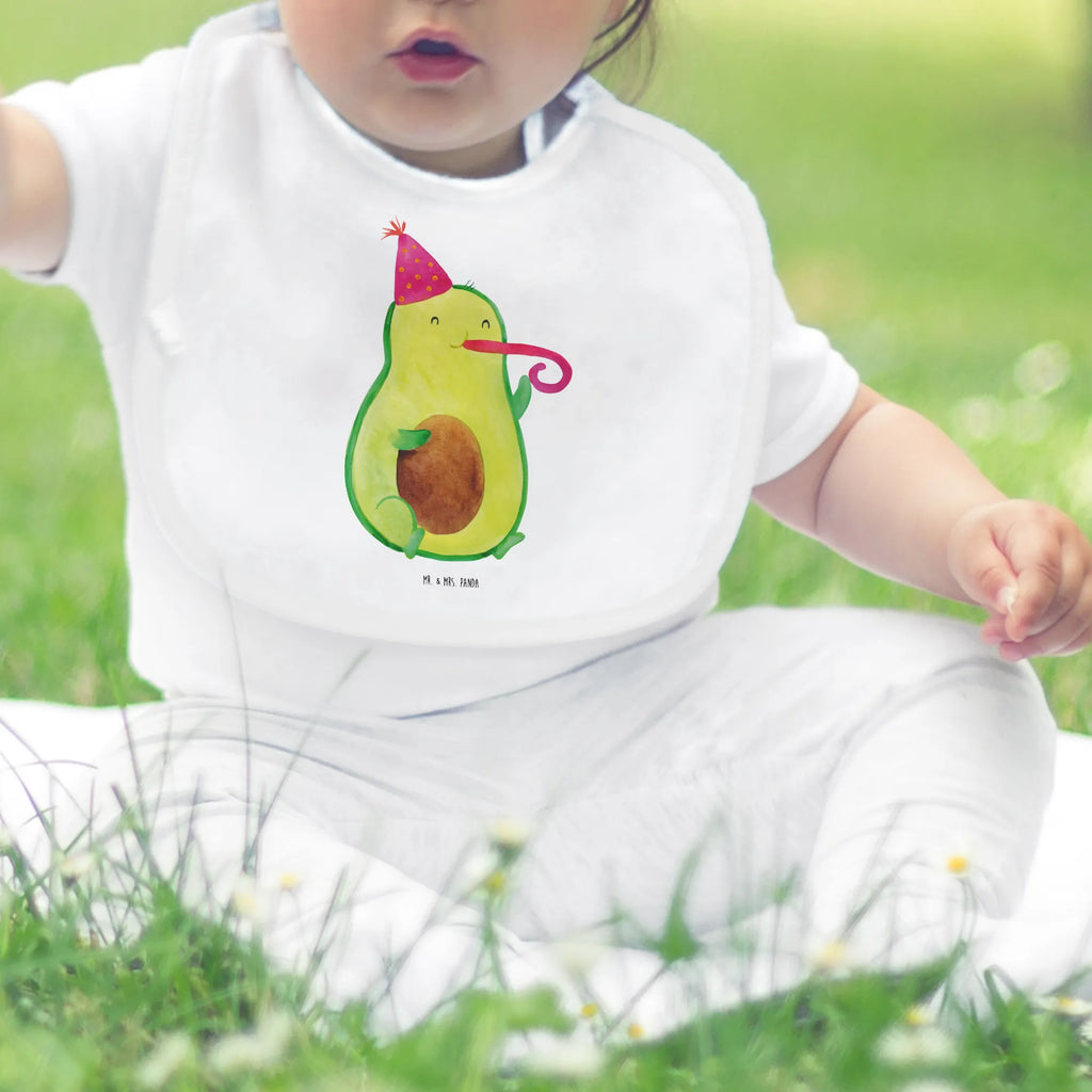 Organiczne śliniaczki Awokado impreza Awokado, Warzywa, Wegan, Zdrowy