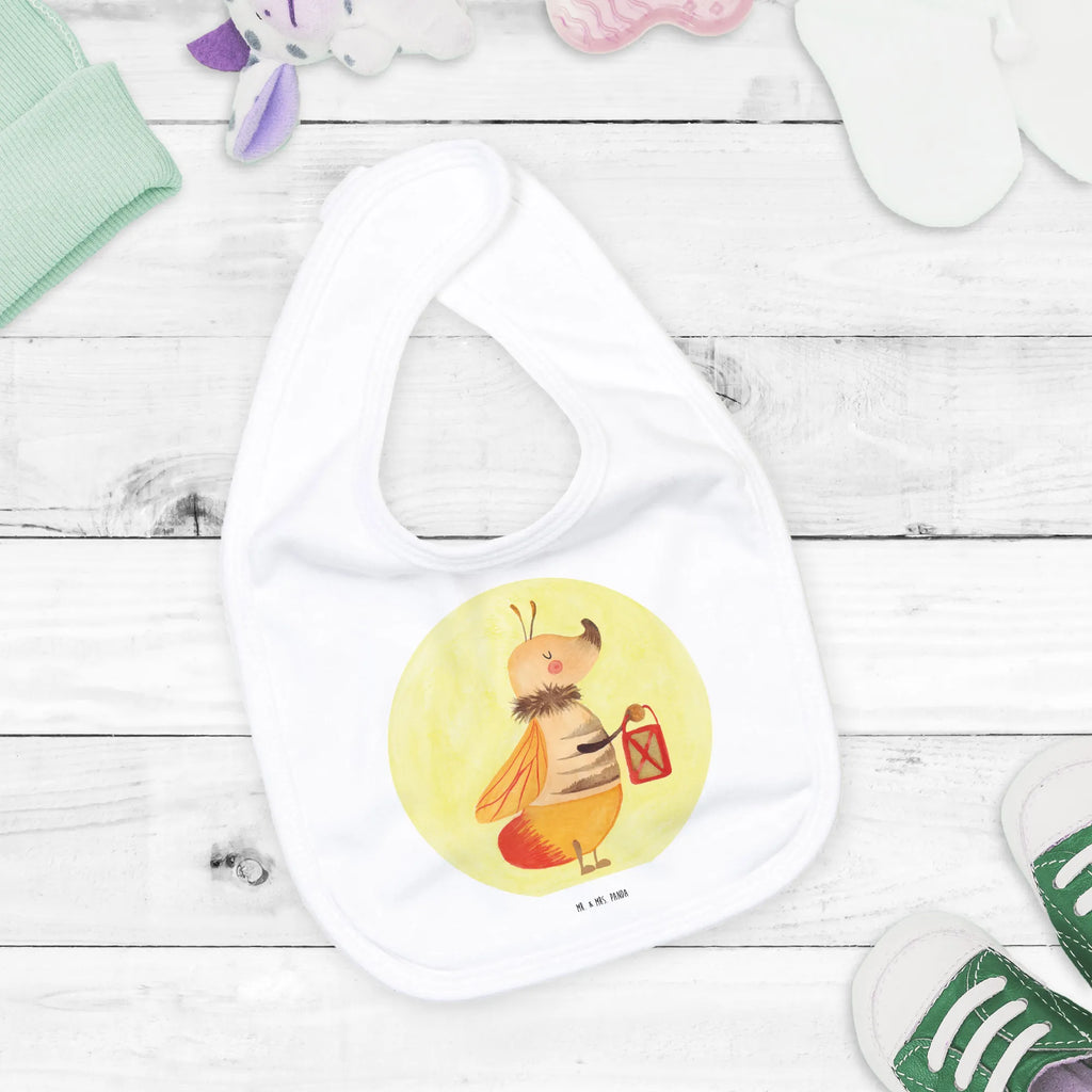 Bib Firefly drool bib, baby shower, baby party, spit cloth, toddler, baby bib, small animals, cute, funny, cute animal motives, hand drawn, small world, funny sayings, good mood, happy, gifts, gift ideas, special gifts, animal lover, card, anniversary, magic, glow, glowworm, butterfly, engagement, marriage proposal, proof of love, love saying, love, favourite person