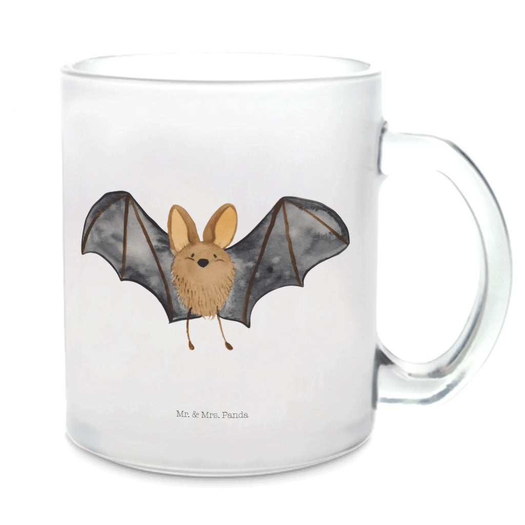 Teetasse Fledermaus Flügel Glasbecher, glastasse, Becher, Teeglas, Tasse, Tee Tasse, Teetasse, becher glas, Teegläser, becher für tee, Teetasse aus Glas, Große Teetasse, tasse glas, Trinkglas, getränkeglas, Glas Teebecher, Teetasse Glas, Tasse Für Tee, Tiere, Tiermotive, Gute Laune, Lustige Sprüche