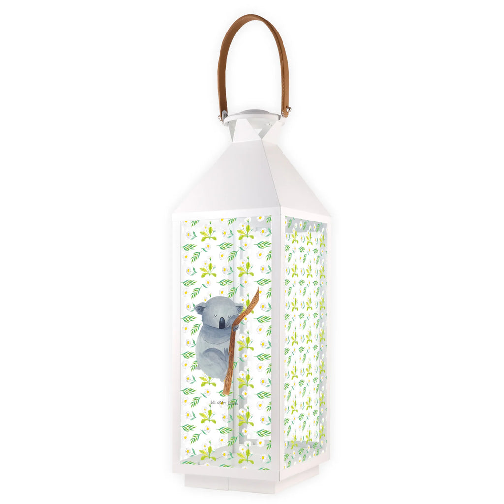 Decorative lantern koala small animals, cute, funny, cute animal motives, hand drawn, small world, funny sayings, good mood, happy, gifts, gift ideas, special gifts, animal lover, card, sleeping, koala bear, Koala, dream, bedroom, bear, dreamland