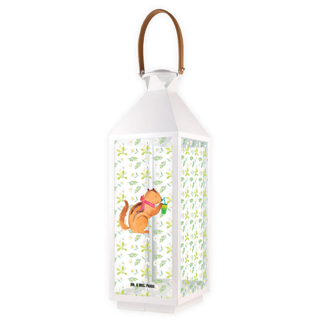 Decorative lantern Squirrel smoothies small animals, cute, funny, cute animal motives, hand drawn, small world, funny sayings, good mood, happy, gifts, gift ideas, special gifts, animal lover, card, chipmunks, squirrels, weight loss, diet, Green smoothies