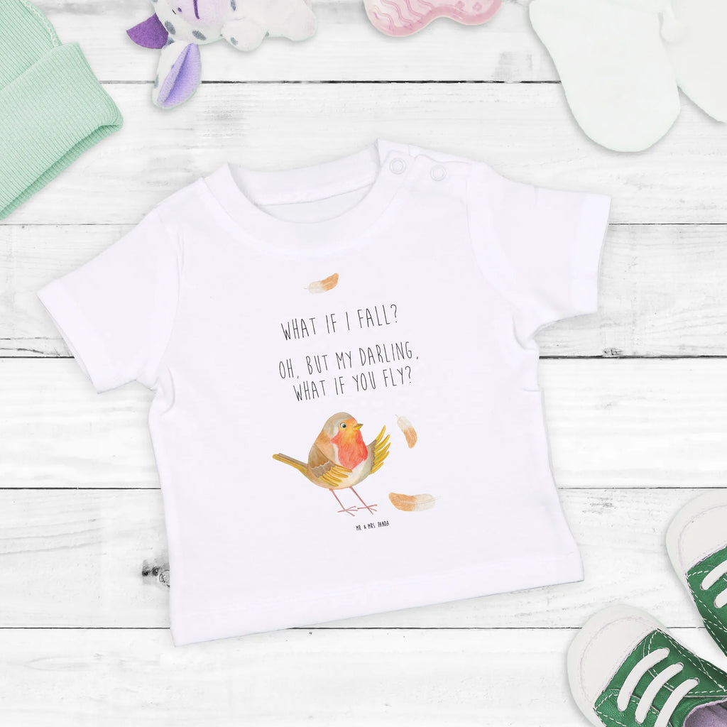 Organic Baby Shirt robin feathers Baby Shirt Mädchen, Baby Shirt Weiß, Baby Shirt Pastell, Baby Baumwollshirt, Baby Shirt Mit Aufdruck, Süßes Baby Shirt, Baby Shirt Erstausstattung, Baby Sweatshirt, Baby Pullover, Baby Oberteil, Baby Shirt Zur Geburt, Baby Shirt Mit Spruch, Lustiges Baby Shirt, Baby Bio Shirt, Baby Hemd, Baby Shirt Junge, Baby Langarmshirt, Baby Shirt Unisex, Baby Shirt Geschenk, Baby Shirt Mit Motiv, Baby Jerseyshirt, Baby Shirt Grau, Baby Shirt Alltag, Baby Shirt Bunt, Baby Shirt Klassisch, Baby Shirt Neutral, Baby Kurzarmshirt, Baby Shirt Gestreift, Baby Top, Baby Shirt, Baby T-Shirt, Baby Shirt Modern, Lustige Sprüche, Tiermotive, Tiere, Gute Laune, Motivation Sprüche, What If I Fall, Spruch Mut, Motivationsbilder, fliegen, Spruch Motivation, Vogel, Rotkehlchen