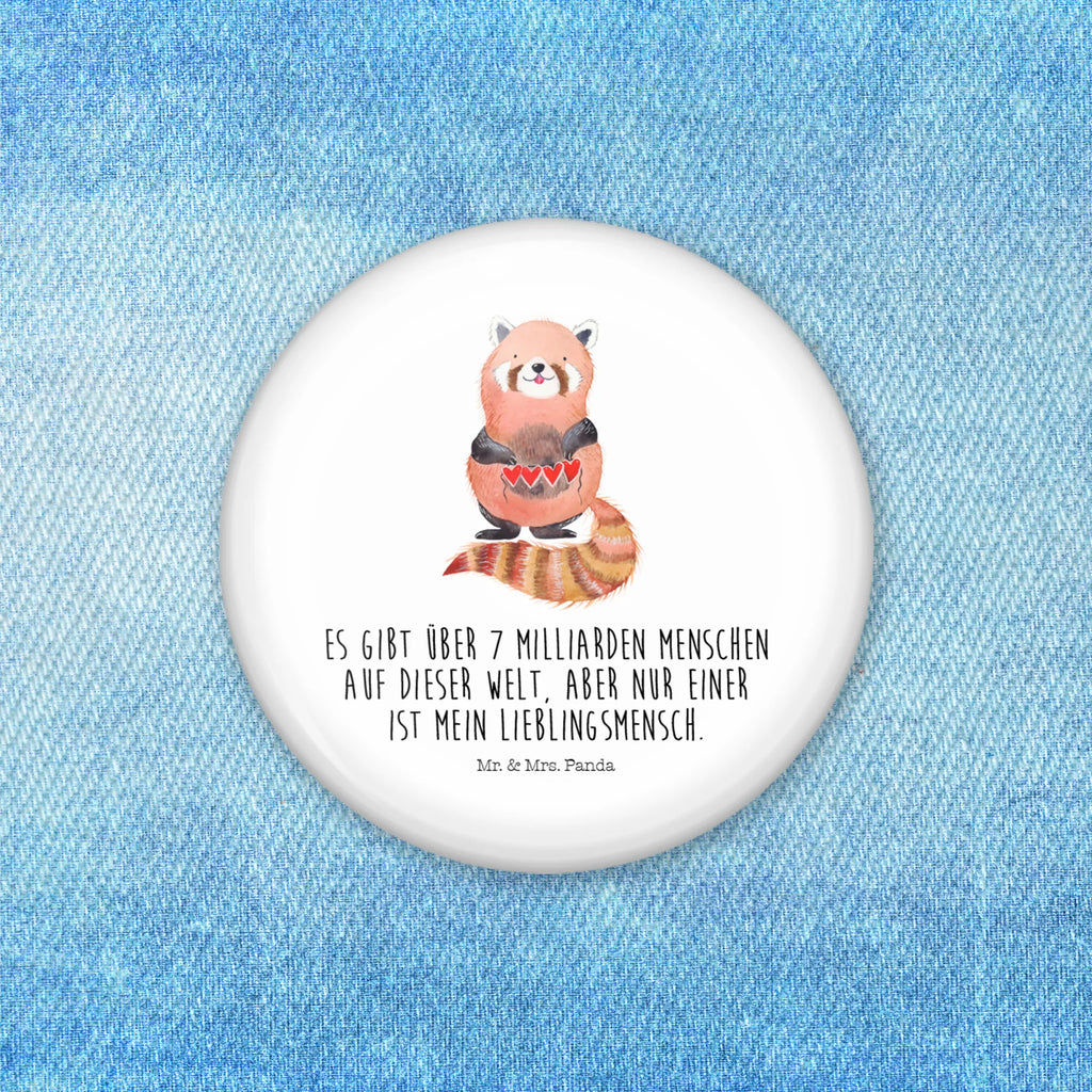 Button Roter Panda Sammlerbutton 50 mm, Button-Badge 50 mm, Button-Kollektion 50 mm, Werbebutton 50 mm, Ansteckbutton 50 mm, Pin-Button 50 mm, Button-Pin 50 mm, Festivalbutton 50 mm, Button-Set 50 mm, Button Abzeichen 50 mm, Eventbutton 50 mm, Button-Button 50 mm, Button-Motiv 50 mm, Pin 50 mm, Button-Emblem 50 mm, Marketingbutton 50 mm, Button-Anstecker 50 mm, Runde Buttons 50 mm, Button-Design 50 mm, Button-Logo 50 mm, Button-Presse 50 mm, Button 50 mm, Button-Lieferung 50 mm, Vereinsbutton 50 mm, Button-Druck 50 mm, Badge 50 mm, Button-Sonderedition 50 mm, Button-Edition 50 mm, Button-Sujet 50 mm, Tiermotive, Gute Laune, lustige Sprüche, Tiere, Lieblingsmensch, Herz, Panda, Liebe, Liebling, Rot