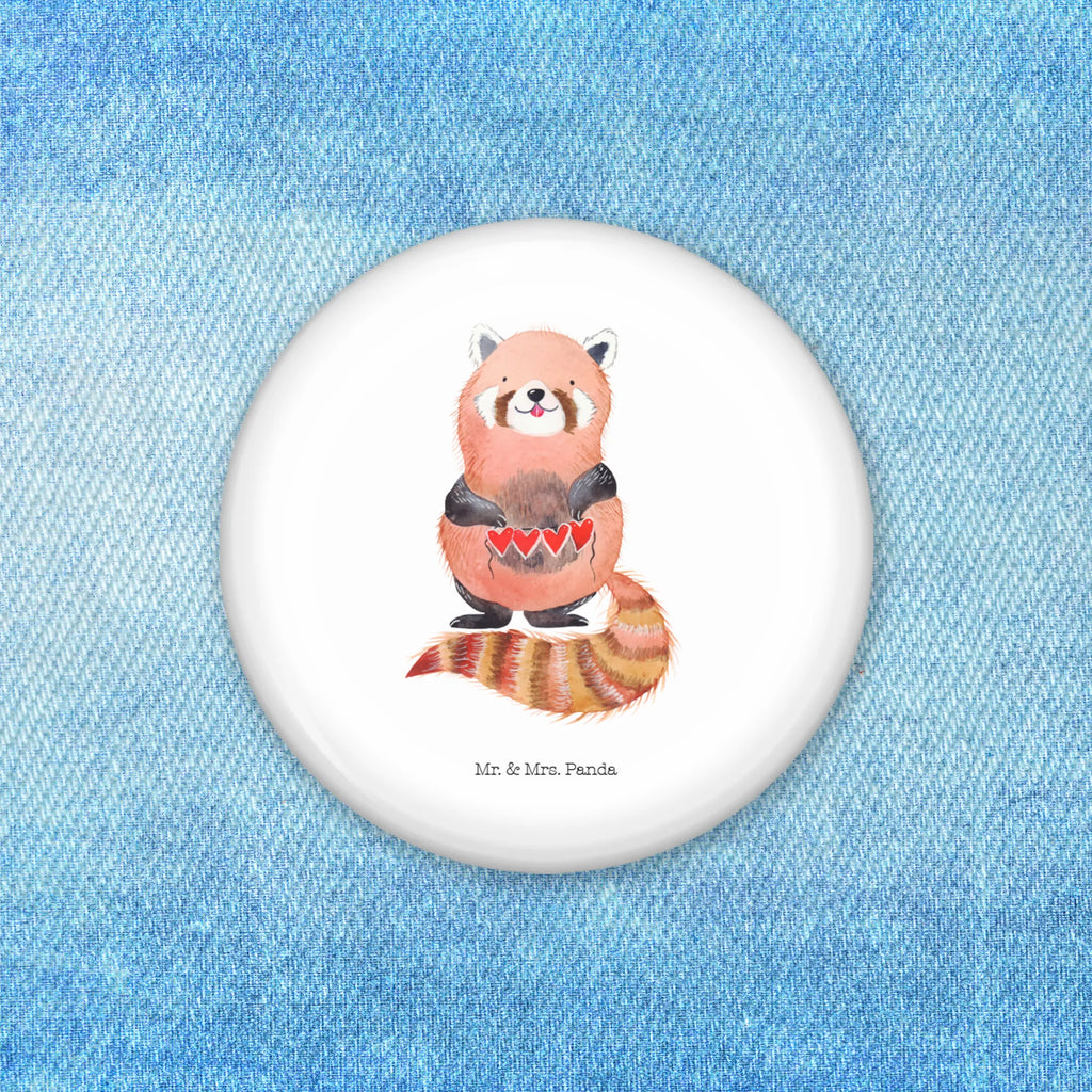 Button Roter Panda Sammlerbutton 50 mm, Button-Badge 50 mm, Button-Kollektion 50 mm, Werbebutton 50 mm, Ansteckbutton 50 mm, Pin-Button 50 mm, Button-Pin 50 mm, Festivalbutton 50 mm, Button-Set 50 mm, Button Abzeichen 50 mm, Eventbutton 50 mm, Button-Button 50 mm, Button-Motiv 50 mm, Pin 50 mm, Button-Emblem 50 mm, Marketingbutton 50 mm, Button-Anstecker 50 mm, Runde Buttons 50 mm, Button-Design 50 mm, Button-Logo 50 mm, Button-Presse 50 mm, Button 50 mm, Button-Lieferung 50 mm, Vereinsbutton 50 mm, Button-Druck 50 mm, Badge 50 mm, Button-Sonderedition 50 mm, Button-Edition 50 mm, Button-Sujet 50 mm, Tiermotive, Gute Laune, lustige Sprüche, Tiere, Lieblingsmensch, Herz, Panda, Liebe, Liebling, Rot