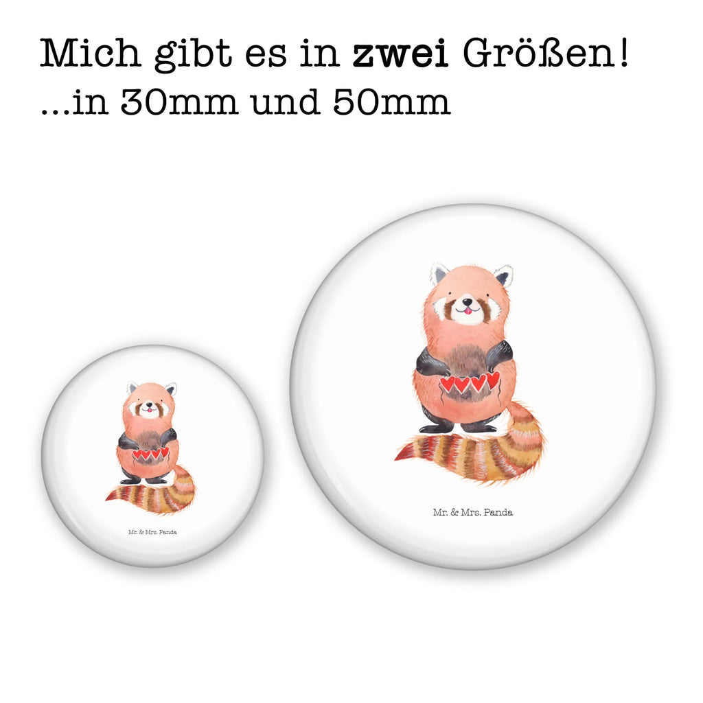 Button Roter Panda Sammlerbutton 50 mm, Button-Badge 50 mm, Button-Kollektion 50 mm, Werbebutton 50 mm, Ansteckbutton 50 mm, Pin-Button 50 mm, Button-Pin 50 mm, Festivalbutton 50 mm, Button-Set 50 mm, Button Abzeichen 50 mm, Eventbutton 50 mm, Button-Button 50 mm, Button-Motiv 50 mm, Pin 50 mm, Button-Emblem 50 mm, Marketingbutton 50 mm, Button-Anstecker 50 mm, Runde Buttons 50 mm, Button-Design 50 mm, Button-Logo 50 mm, Button-Presse 50 mm, Button 50 mm, Button-Lieferung 50 mm, Vereinsbutton 50 mm, Button-Druck 50 mm, Badge 50 mm, Button-Sonderedition 50 mm, Button-Edition 50 mm, Button-Sujet 50 mm, Tiermotive, Gute Laune, lustige Sprüche, Tiere, Lieblingsmensch, Herz, Panda, Liebe, Liebling, Rot
