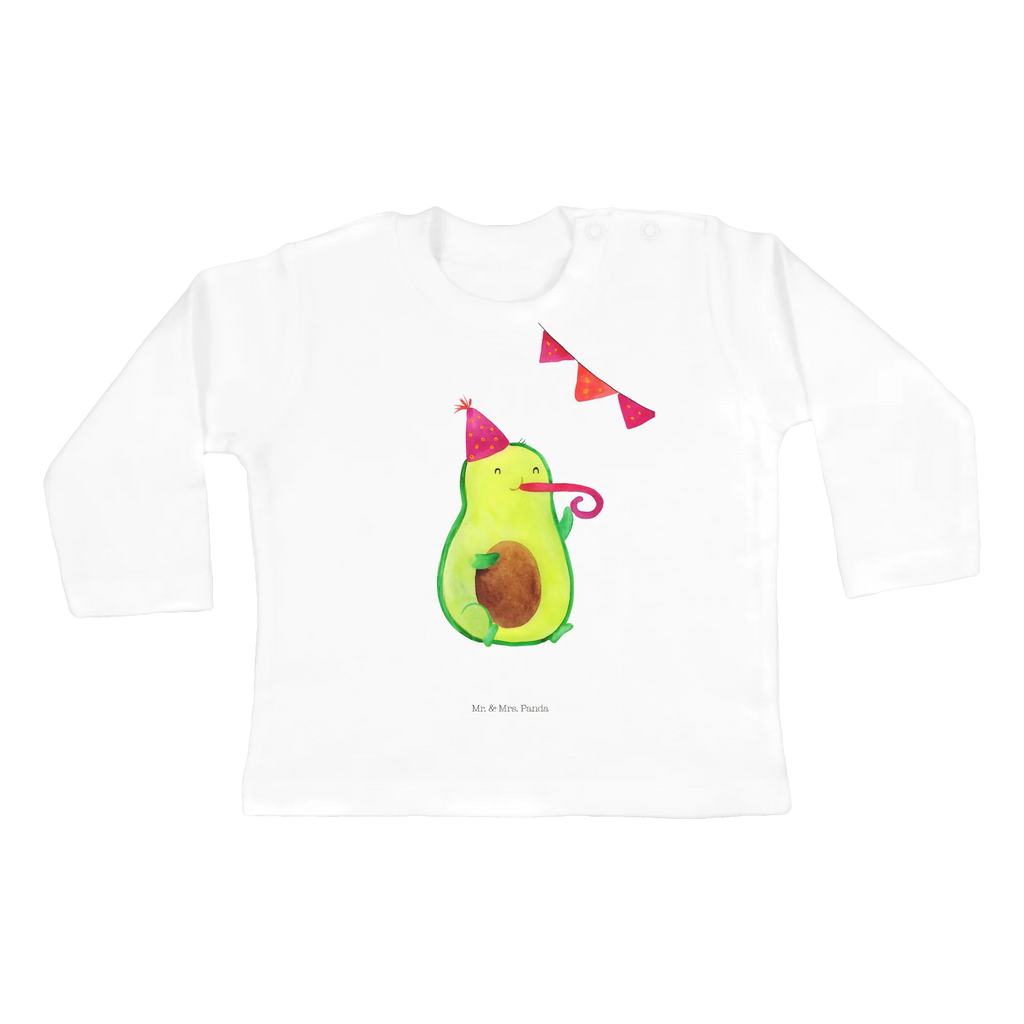 Baby Longsleeve Avocado Party Kleidung, Baby Shower, Bio, Langarm, Veggie, Vegan, Gesund, Avocado, Avocados, Firmenfeier, Jubiläum, Feier, Klassenfeier, Schulabschluss, Bestanden, Abschluss, Abi, Geburtstagsfeier, Party, Abifeier, Happy Birthday, Feierei, Lieblingstag, Prüfung, Geburtstag, Jahrestag