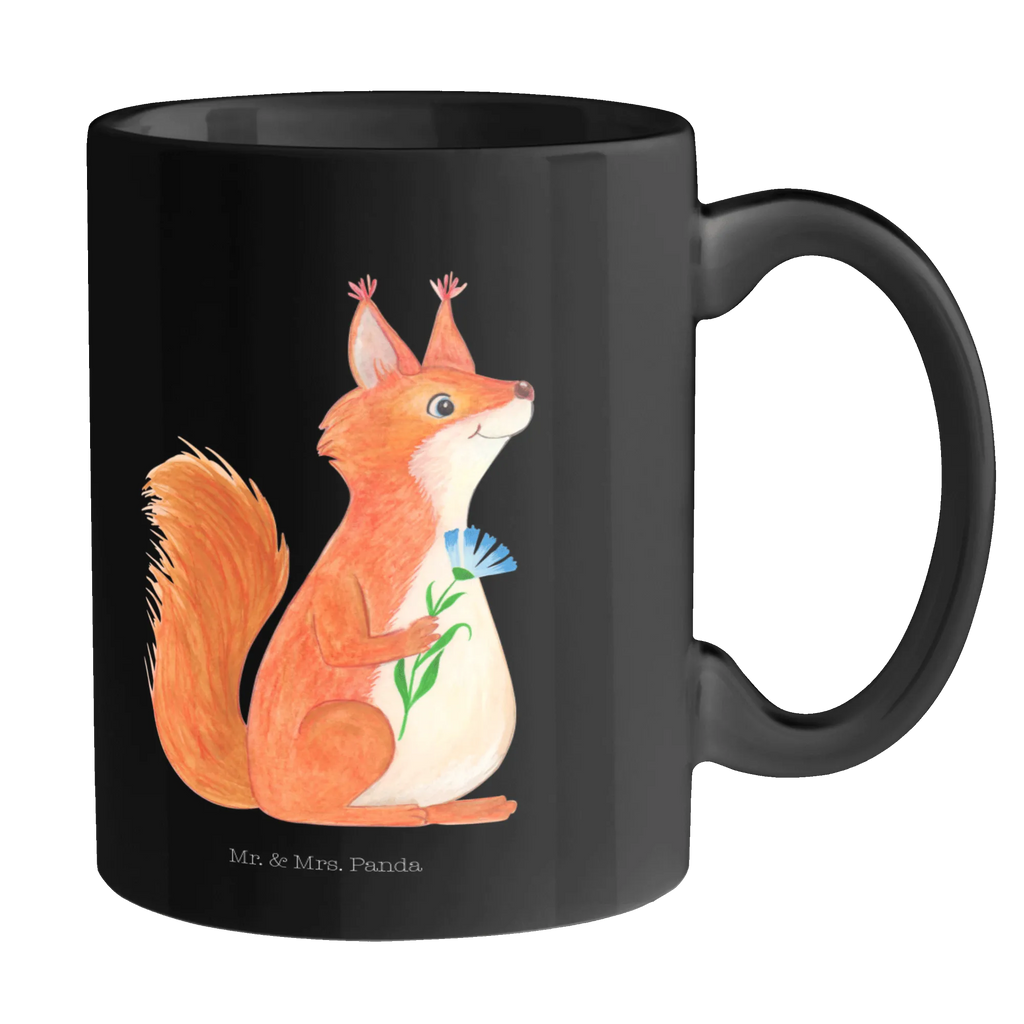 Mug Squirrel flower Tasse, Kaffeetasse, Teetasse, Becher, Kaffeebecher, Teebecher, Keramiktasse, Porzellantasse, Büro Tasse, Geschenk Tasse, Tasse Sprüche, Tasse Motive, Kaffeetassen, Tasse bedrucken, Designer Tasse, Cappuccino Tassen, Schöne Teetassen, Tiermotive, Gute Laune, lustige Sprüche, Tiere, Eichhörnchen, Eichhorn, Spruch positiv, Lachen, Spaß, Motivation Sprüche, Motivation Bilder, glücklich Spruch, Spruch Deko
