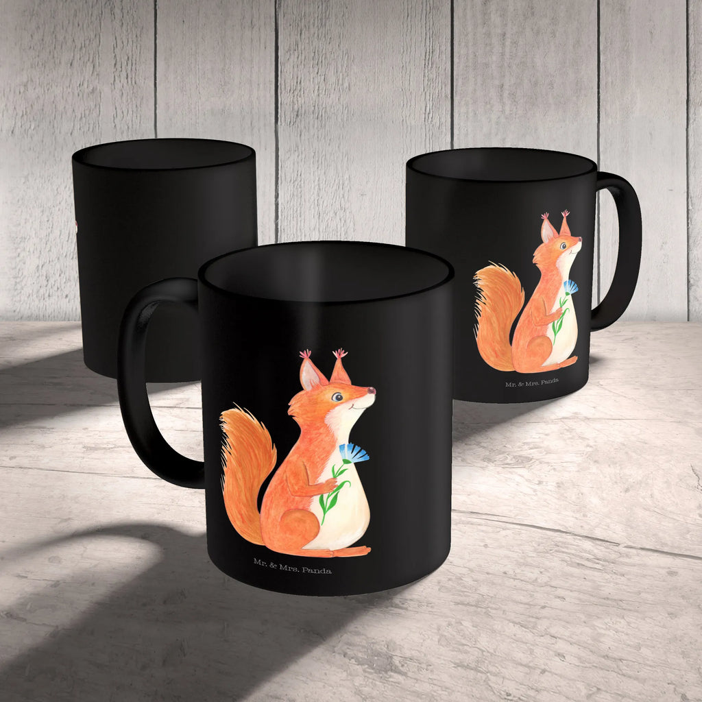 Mug Squirrel flower Tasse, Kaffeetasse, Teetasse, Becher, Kaffeebecher, Teebecher, Keramiktasse, Porzellantasse, Büro Tasse, Geschenk Tasse, Tasse Sprüche, Tasse Motive, Kaffeetassen, Tasse bedrucken, Designer Tasse, Cappuccino Tassen, Schöne Teetassen, Tiermotive, Gute Laune, lustige Sprüche, Tiere, Eichhörnchen, Eichhorn, Spruch positiv, Lachen, Spaß, Motivation Sprüche, Motivation Bilder, glücklich Spruch, Spruch Deko