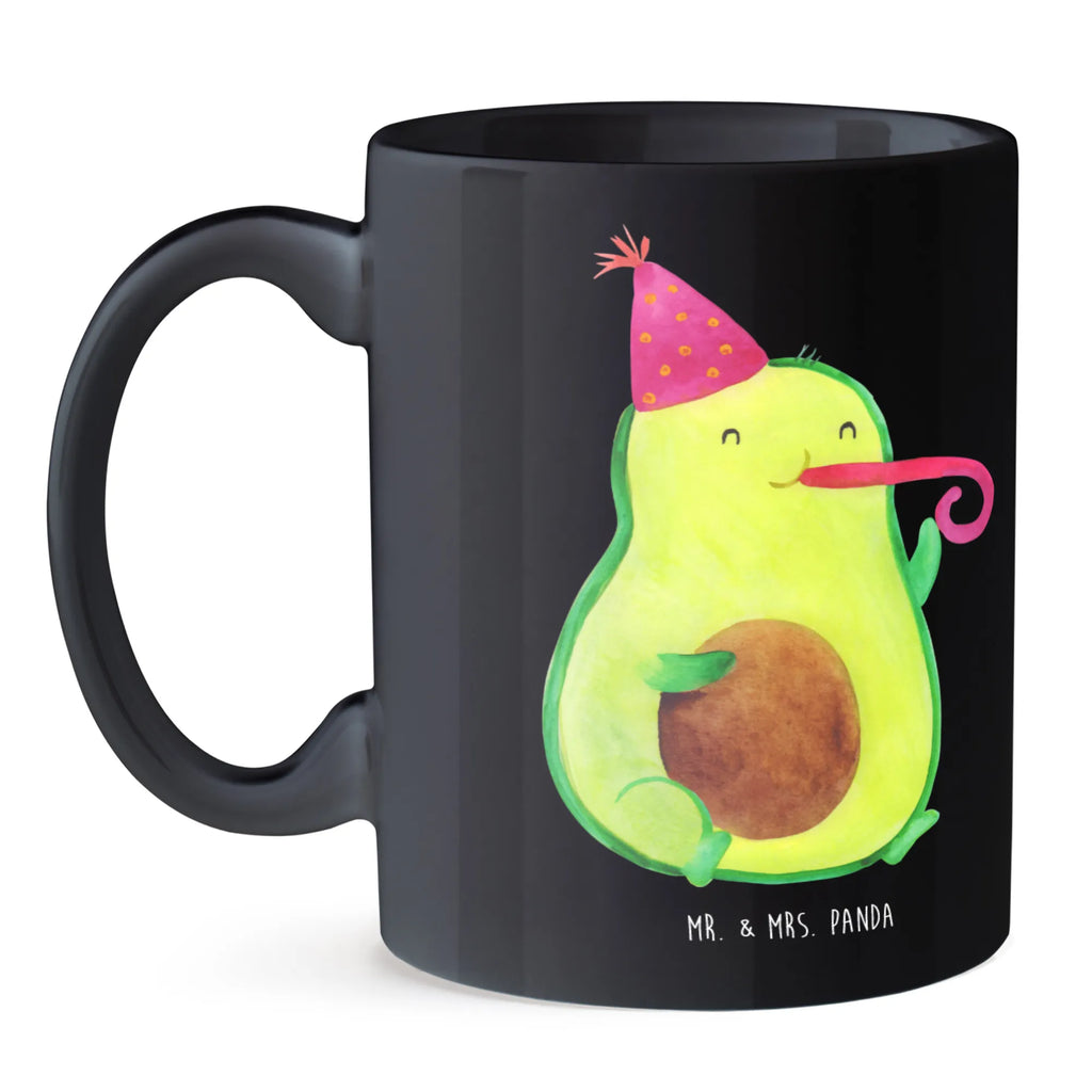 Mug avocado Celebration Sprüchetasse, statement tasse, Kaffeetasse, Tasse mit Spruch, Henkelbecher, Bedruckte Tasse, Geschenktasse, Keramiktasse, milchkaffeetasse, Pott, kaffeebecher bedruckt, Teetasse, hochwertige tasse, Henkeltasse, kaffeetasse bedruckt, kaffeebecher keramik, haferl, Tasse, Keramikbecher, Motivtasse, Frühstückstasse, heißgetränkebecher, tasse für büro, Frühstücksbecher, Bürotasse, Trinkbecher, tasse für kaffee, design tasse, Teebecher, kaffeetasse keramik, Tasse mit Motiv, Teepott, Designtasse, Becher, Kaffeepott, Coffee Mug, schöne tasse, Trinktasse, Bürobecher, Kaffeebecher, Mug, Dekotasse, Kakaotasse, Avocado, Gesund, Vegan, Veggie, Geburtstag, Feierlichkeit, Tröte, Gute Laune, Fete, Feier, Party
