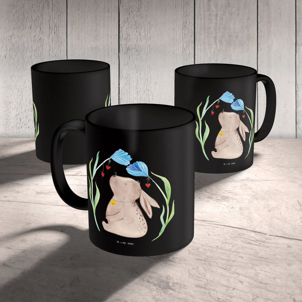 Kubek królik kwiat Porzellantasse, Tasse, Tasse mit Zitaten, Teetasse, Keramiktasse, Geschenktasse, Tasse mit Motiven, Kaffeetasse, Bürotasse, Ostern, Osterhase, Ostergeschenke, Osternest, Osterdeko, Geschenke zu Ostern, Ostern Geschenk, Ostergeschenke Kinder, Ostern Kinder, Schwangerschaft, Hoffnung, Taufgeschenk, Hase, Kaninchen, Taufe, Kindergeburtstag, Geburt, Geburtstag, Träume, Kind, erstes Kind