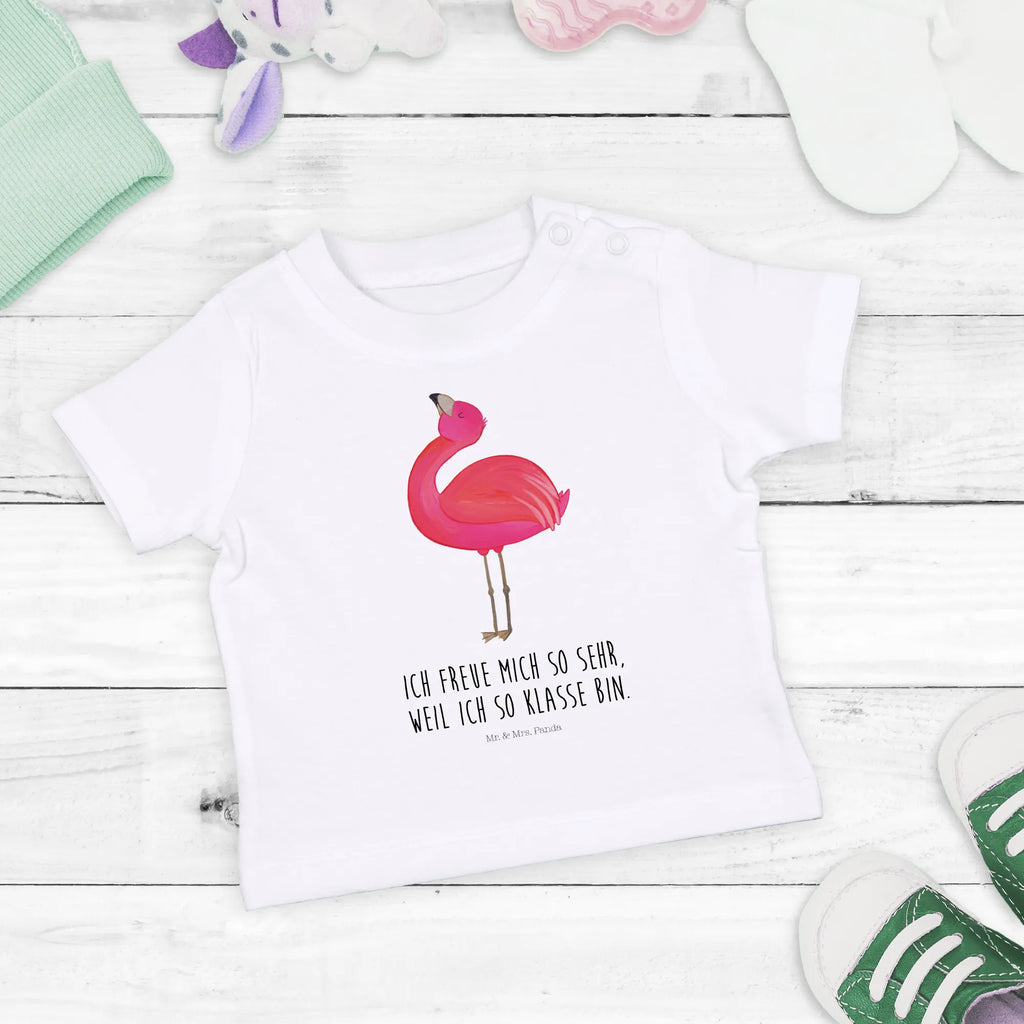 Organiczna koszulka dla niemowląt Flamingo Duma Baby Shirt Modern, Baby Shirt Klassisch, Baby Shirt Zur Geburt, Baby Oberteil, Baby Sweatshirt, Baby Shirt Weiß, Baby Jerseyshirt, Baby T-Shirt, Baby Shirt Pastell, Baby Top, Baby Shirt Erstausstattung, Baby Shirt Grau, Baby Shirt Unisex, Baby Shirt Bunt, Baby Shirt Geschenk, Baby Shirt, Süßes Baby Shirt, Baby Shirt Neutral, Baby Shirt Junge, Baby Shirt Alltag, Baby Baumwollshirt, Baby Shirt Mit Aufdruck, Baby Hemd, Baby Kurzarmshirt, Baby Bio Shirt, Baby Shirt Mit Motiv, Baby Langarmshirt, Baby Shirt Mädchen, Baby Shirt Gestreift, Baby Pullover, Lustiges Baby Shirt, Baby Shirt Mit Spruch, Flamingo, Tochter, Stolz, Mama, Freundin, Schwester, Selbstakzeptanz, Beste Freundin, Freude, Selbstliebe