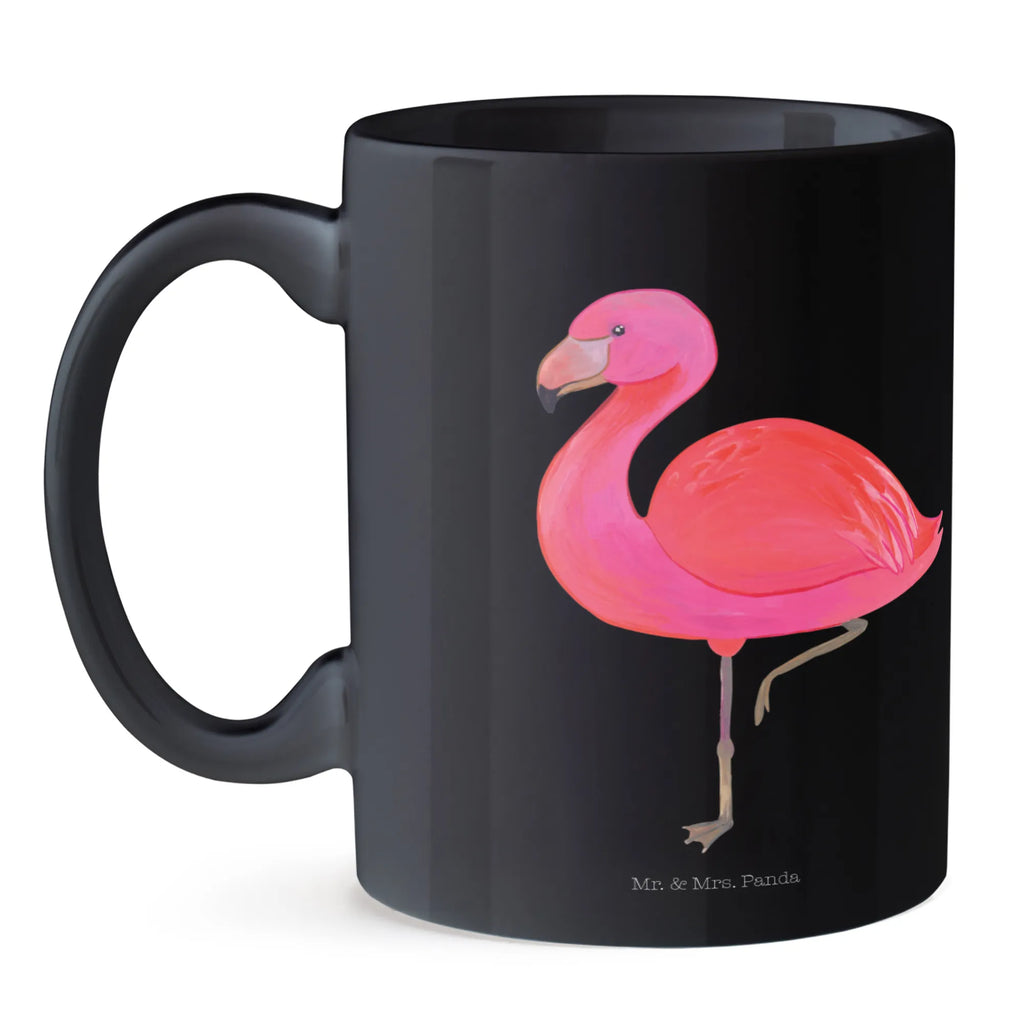 Tasse Flamingo Classic Designtasse, statement tasse, Henkelbecher, Kaffeetasse, kaffeebecher bedruckt, kaffeebecher keramik, Teebecher, Dekotasse, kaffeetasse bedruckt, Bedruckte Tasse, Keramiktasse, Geschenktasse, Keramikbecher, Henkeltasse, Motivtasse, Tasse mit Spruch, haferl, Frühstücksbecher, Teepott, design tasse, Tasse, kaffeetasse keramik, Mug, Trinkbecher, Tasse mit Motiv, heißgetränkebecher, Kakaotasse, hochwertige tasse, Trinktasse, tasse für kaffee, Teetasse, schöne tasse, Frühstückstasse, Pott, Kaffeepott, Becher, tasse für büro, Coffee Mug, Bürotasse, Sprüchetasse, Kaffeebecher, milchkaffeetasse, Bürobecher, Flamingo, Freundinnen, Außenseiter, Einzigartig, Sohn, Tochter, Stolz, Freundin, Selbstliebe, Spruch, Geschwister, für Mich, Ich