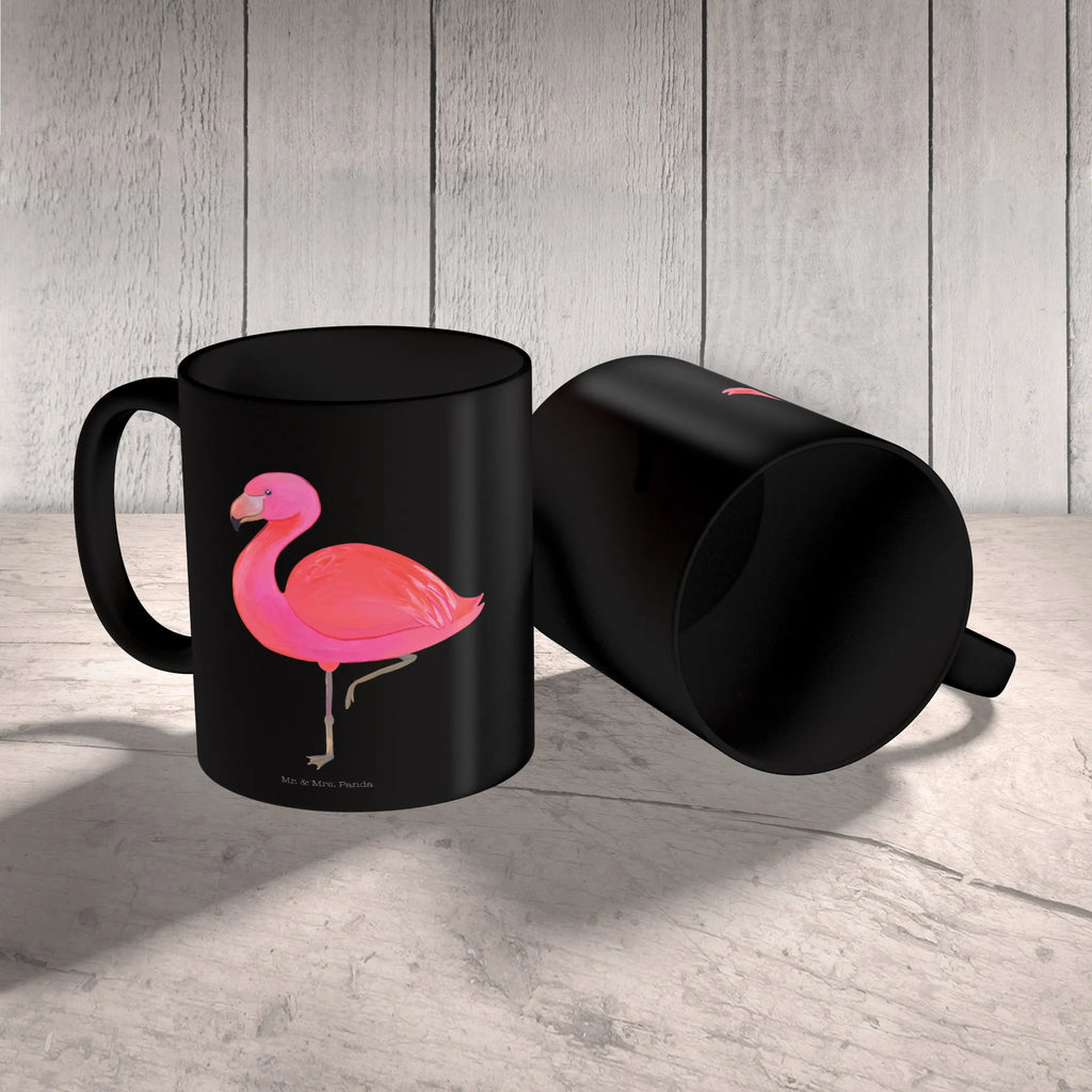 Tasse Flamingo Classic Designtasse, statement tasse, Henkelbecher, Kaffeetasse, kaffeebecher bedruckt, kaffeebecher keramik, Teebecher, Dekotasse, kaffeetasse bedruckt, Bedruckte Tasse, Keramiktasse, Geschenktasse, Keramikbecher, Henkeltasse, Motivtasse, Tasse mit Spruch, haferl, Frühstücksbecher, Teepott, design tasse, Tasse, kaffeetasse keramik, Mug, Trinkbecher, Tasse mit Motiv, heißgetränkebecher, Kakaotasse, hochwertige tasse, Trinktasse, tasse für kaffee, Teetasse, schöne tasse, Frühstückstasse, Pott, Kaffeepott, Becher, tasse für büro, Coffee Mug, Bürotasse, Sprüchetasse, Kaffeebecher, milchkaffeetasse, Bürobecher, Flamingo, Freundinnen, Außenseiter, Einzigartig, Sohn, Tochter, Stolz, Freundin, Selbstliebe, Spruch, Geschwister, für Mich, Ich