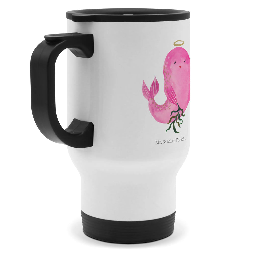 Insulated mug Star sign Virgo travel coffee mug, travel mug, Thermo mug, Coffee mug, Thermo cup, Insulated mug, To Go mug, constellations, birthdays, astrology, zodiac, date of birth, month of birth, mermaid, gift September, virgin, birthday August, gift, virgin zodiac sign, birthday September, gift August