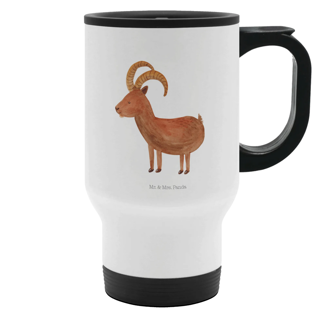 Kubek termiczny Znak zodiaku koziorożec Znak zodiaku, gwiazdozbiór, horoskop, astrologia, ascendent