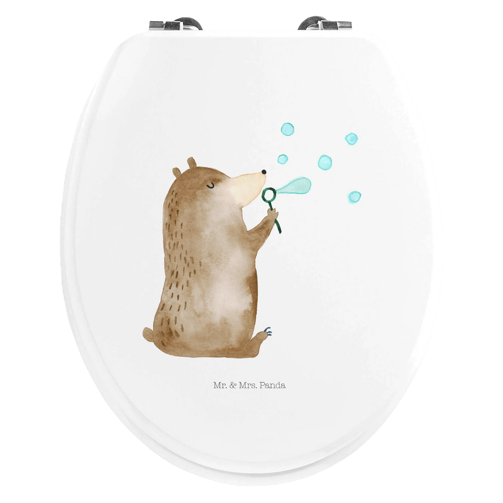 Motiv WC Sitz Bär Seifenblasen klo deckel, klobrille muster, WC-Deckel, Klodeckel, Klobrille, wc sitz muster, Klositz, klobrille motiv, Toilettendeckel, Toilettensitz, design klobrille, bad wc sitz, motiv wc sitz, wc sitz motiv, Design WC Sitz, design toilettensitz, badezimmer wc sitz, dekor wc sitz, WC-Sitz, WC Sitz, toilettensitz motiv, Teddy, Teddybär, Bär, Seifenblasen Bär Lustig Sein Glücklich Traurig Happy