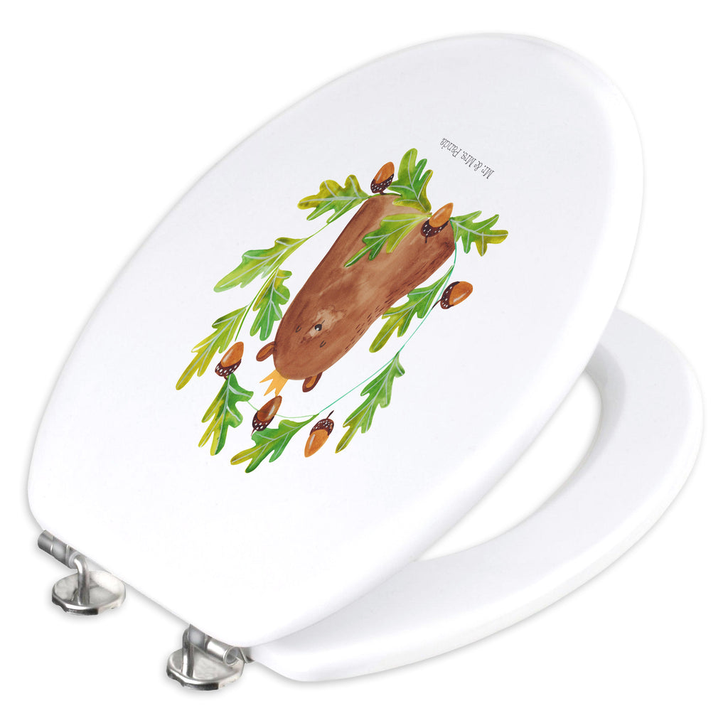Motiv WC Sitz Bär König Toilette, Klodeckel, WC-Sitz, Toilettendeckel, Klobrille, Bär, Teddy, Teddybär, bester Papa, Papa Bär, weltbester Papa, Vater, bester Vater, Papi, Daddy, Vatertag, Dad, Papa