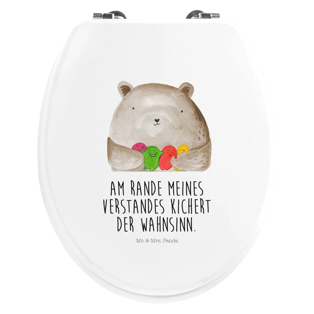 Motiv WC Sitz Bär Gefühl Klodeckel, motiv wc sitz, klobrille muster, Design WC Sitz, design toilettensitz, wc sitz muster, klobrille motiv, badezimmer wc sitz, Klositz, wc sitz motiv, WC-Sitz, Toilettendeckel, toilettensitz motiv, Toilettensitz, bad wc sitz, Klobrille, WC-Deckel, design klobrille, dekor wc sitz, klo deckel, WC Sitz, Teddy, Bär, Teddybär, Durchgedreht, Verrückt, Wahnsinn