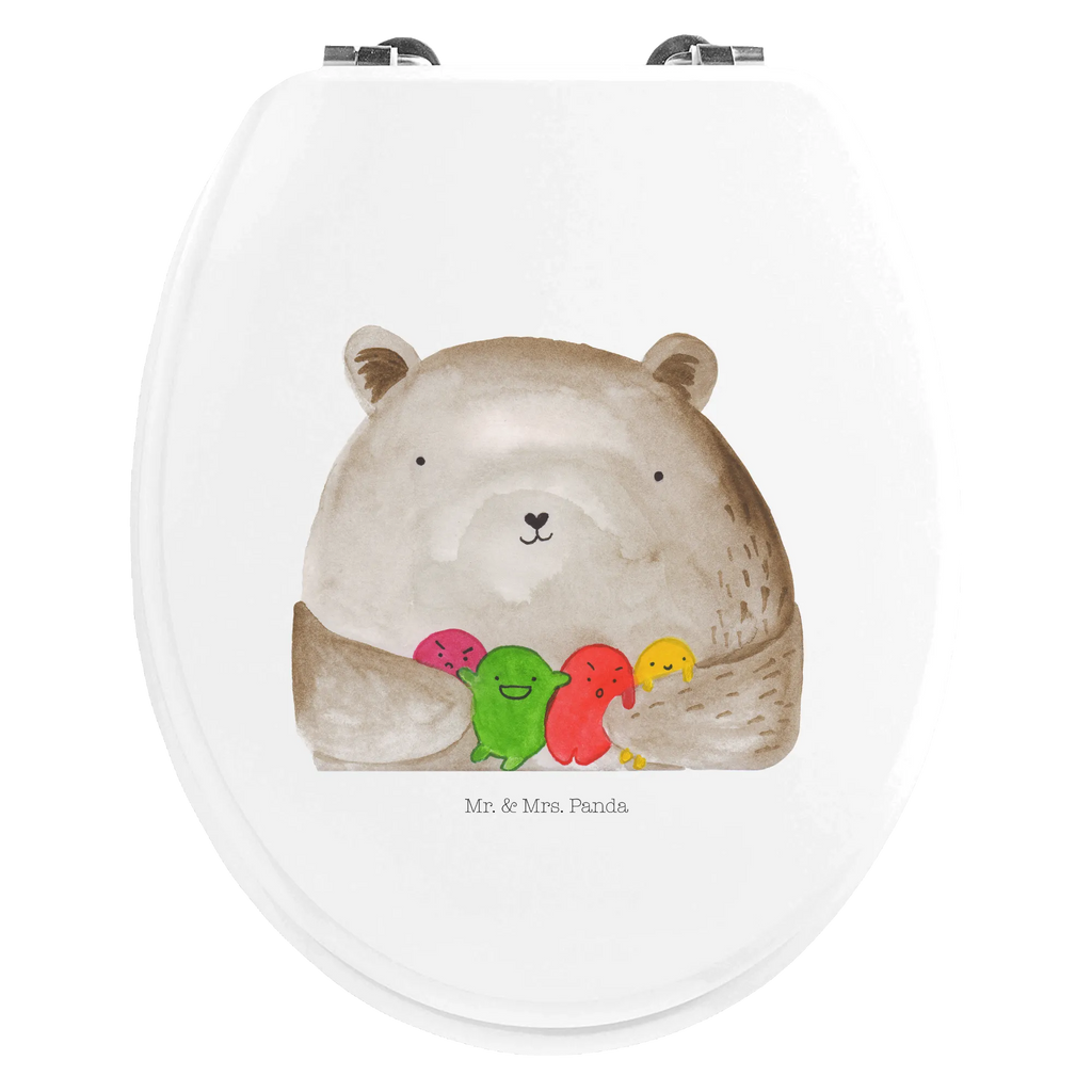 Motiv WC Sitz Bär Gefühl Klodeckel, motiv wc sitz, klobrille muster, Design WC Sitz, design toilettensitz, wc sitz muster, klobrille motiv, badezimmer wc sitz, Klositz, wc sitz motiv, WC-Sitz, Toilettendeckel, toilettensitz motiv, Toilettensitz, bad wc sitz, Klobrille, WC-Deckel, design klobrille, dekor wc sitz, klo deckel, WC Sitz, Teddy, Bär, Teddybär, Durchgedreht, Verrückt, Wahnsinn