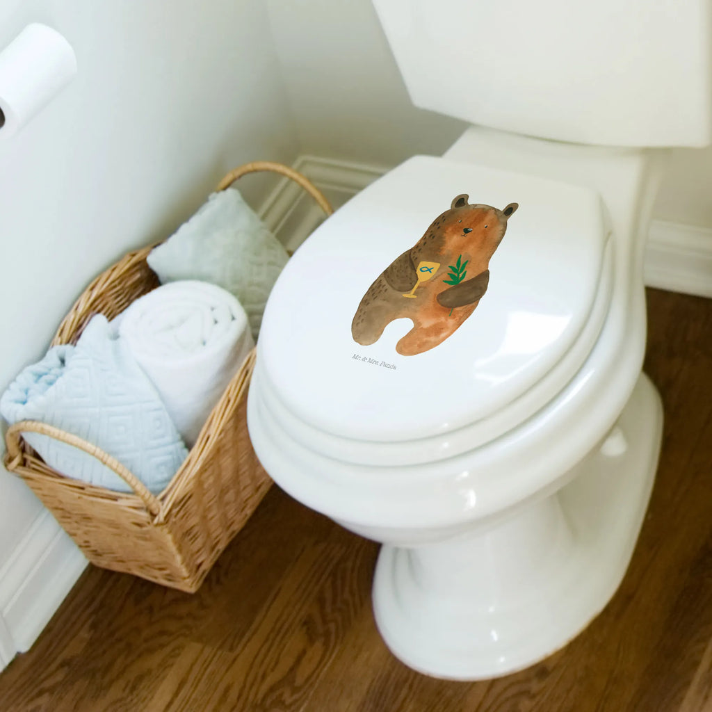 Motiv WC deska sedesowa niedźwiedź Bierzmowanie dekor wc sitz, design toilettensitz, Design WC Sitz, toilettensitz motiv, klobrille muster, Klobrille, Toilettensitz, WC Sitz, bad wc sitz, klobrille motiv, WC-Sitz, klo deckel, wc sitz motiv, motiv wc sitz, Toilettendeckel, Klodeckel, WC-Deckel, badezimmer wc sitz, Klositz, wc sitz muster, design klobrille, Teddy, Teddybär, Bär, Evangelisch, Konfirmation, Kirche, Gottesdienst