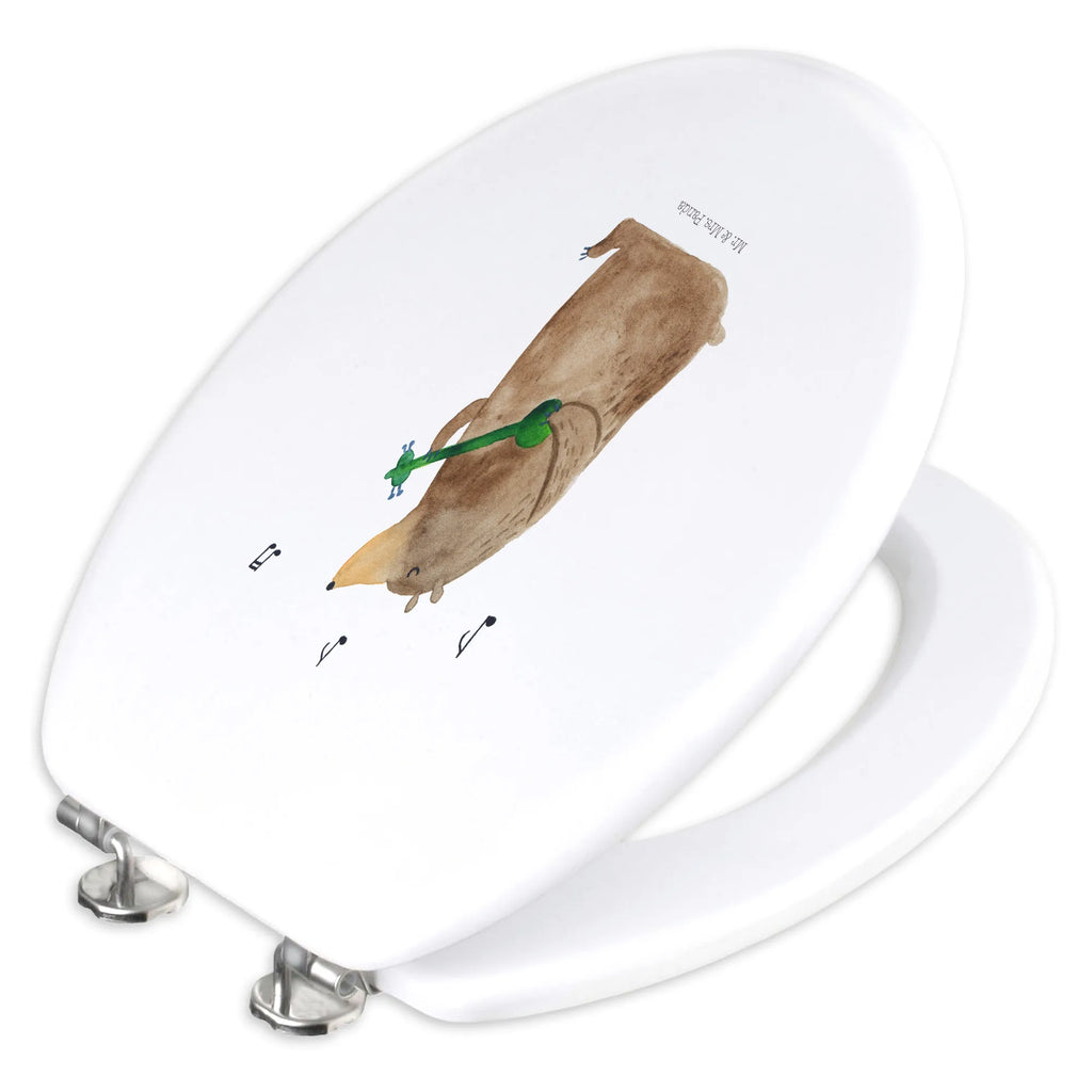 Motiv WC deska sedesowa niedźwiedź piosenka Niedźwiedź, Miś, Pluszowy miś