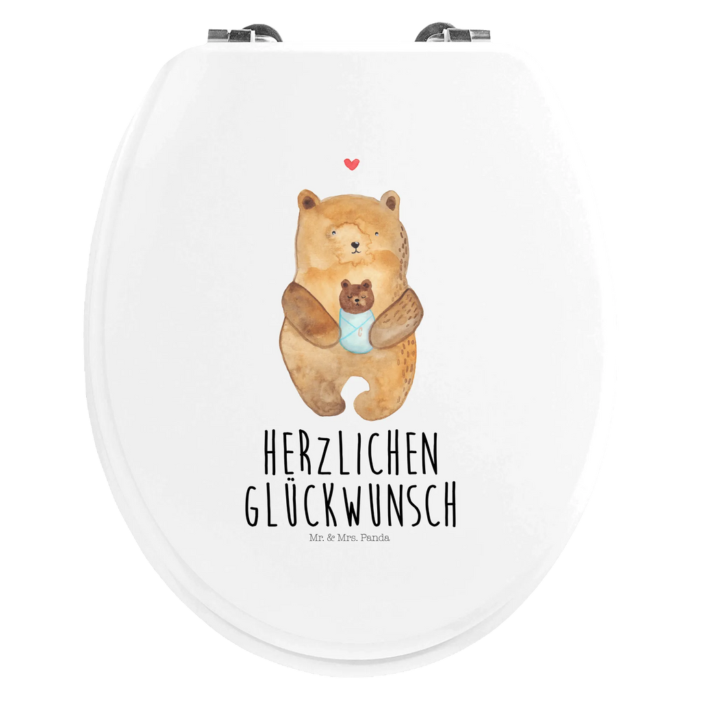 Motiv WC Sitz Bär Baby Klositz, WC Sitz, Toilettendeckel, Klobrille, Klodeckel, klobrille motiv, klobrille muster, motiv wc sitz, WC-Sitz, Design WC Sitz, badezimmer wc sitz, toilettensitz motiv, bad wc sitz, dekor wc sitz, design klobrille, wc sitz motiv, wc sitz muster, WC-Deckel, design toilettensitz, klo deckel, Toilettensitz, Teddy, Teddybär, Bär, Enkelin, Glückwunsch, Eltern, Enkel, Geburtstag, Taufe, Geburt, Nichte, Neffe, Täufling, Mutter, Baby