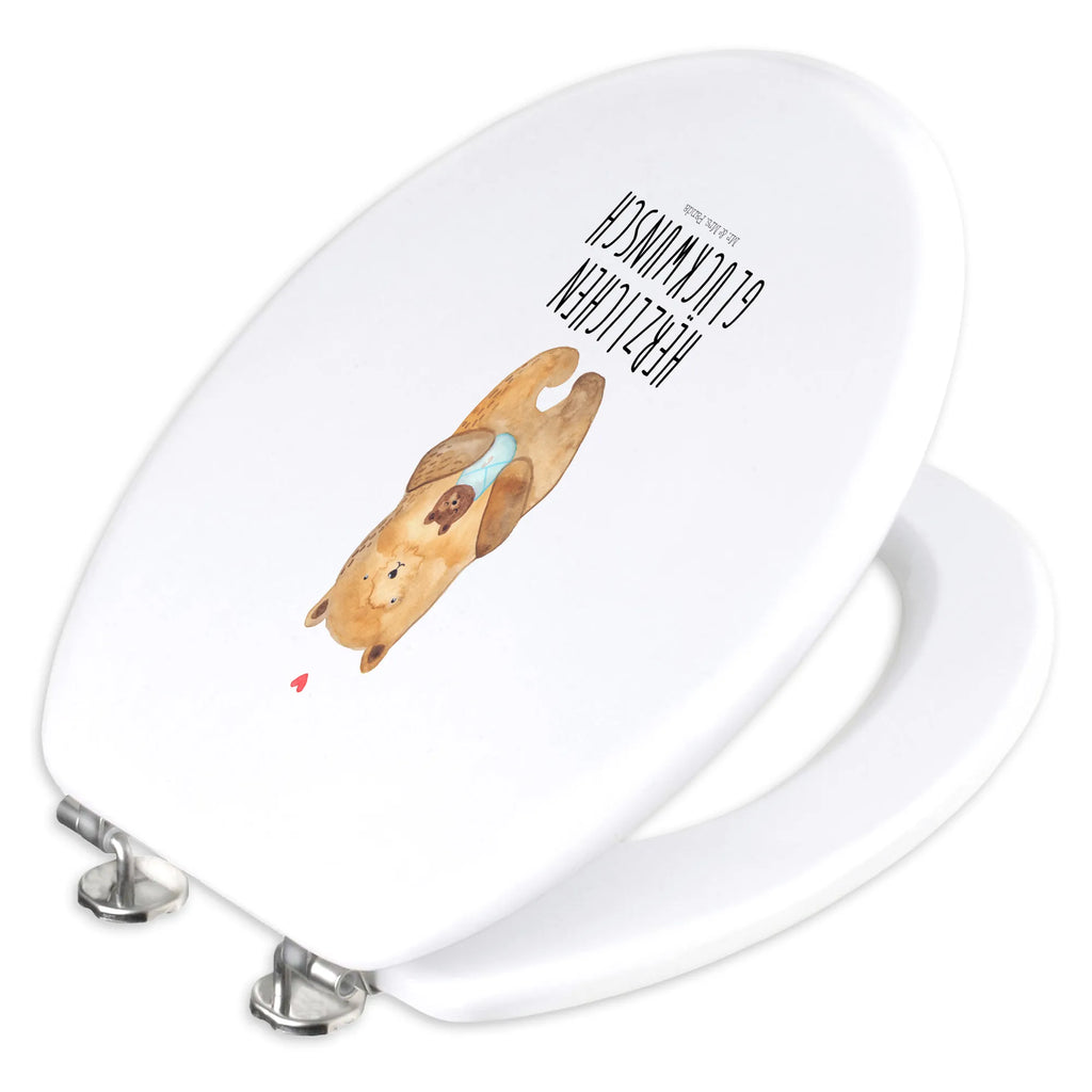 Motiv WC Sitz Bär Baby Klositz, WC Sitz, Toilettendeckel, Klobrille, Klodeckel, klobrille motiv, klobrille muster, motiv wc sitz, WC-Sitz, Design WC Sitz, badezimmer wc sitz, toilettensitz motiv, bad wc sitz, dekor wc sitz, design klobrille, wc sitz motiv, wc sitz muster, WC-Deckel, design toilettensitz, klo deckel, Toilettensitz, Teddy, Teddybär, Bär, Enkelin, Glückwunsch, Eltern, Enkel, Geburtstag, Taufe, Geburt, Nichte, Neffe, Täufling, Mutter, Baby