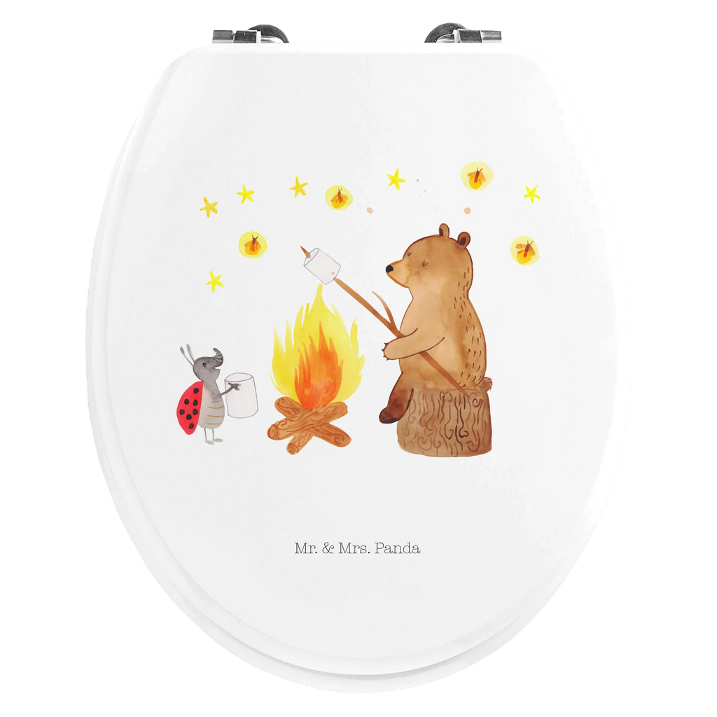 Motiv WC Sitz Bär & Marienkäfer Lagerfeuer Design WC Sitz, toilettensitz motiv, bad wc sitz, Klositz, WC Sitz, Klodeckel, Toilettendeckel, WC-Sitz, klobrille muster, badezimmer wc sitz, Klobrille, Toilettensitz, design klobrille, dekor wc sitz, klobrille motiv, WC-Deckel, wc sitz motiv, motiv wc sitz, design toilettensitz, klo deckel, wc sitz muster, Teddy, Teddybär, Bär, Lagerfeuer