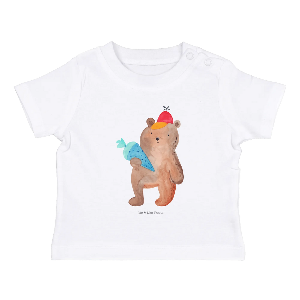Organic Baby Shirt Bär Schultüte Baby Shirt Junge, Baby Kurzarmshirt, Baby Shirt, Baby Top, Baby Shirt Zur Geburt, Baby Shirt Alltag, Baby Shirt Weiß, Baby Baumwollshirt, Baby Bio Shirt, Baby Shirt Mit Spruch, Baby Sweatshirt, Baby Shirt Modern, Baby Shirt Erstausstattung, Baby Shirt Pastell, Baby Hemd, Baby T-Shirt, Lustiges Baby Shirt, Baby Shirt Mädchen, Baby Pullover, Baby Shirt Gestreift, Baby Shirt Klassisch, Baby Shirt Mit Aufdruck, Baby Oberteil, Baby Shirt Grau, Baby Shirt Mit Motiv, Süßes Baby Shirt, Baby Langarmshirt, Baby Shirt Unisex, Baby Shirt Geschenk, Baby Shirt Bunt, Baby Jerseyshirt, Baby Shirt Neutral, Teddy, Bär, Teddybär, Schultüte, Einschulung Geschenk, Schulbeginn, Schule Geschenk, Bär Motiv, Grundschule, Erster Schultag Geschenk, Schulanfang