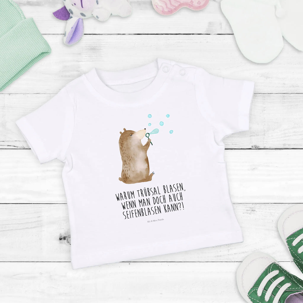 Organiczna koszulka dla niemowląt niedźwiedź bańki mydlane Baby Shirt Grau, Baby Shirt Zur Geburt, Baby Kurzarmshirt, Baby Shirt Alltag, Baby Shirt Neutral, Baby T-Shirt, Baby Hemd, Baby Bio Shirt, Baby Shirt Mit Spruch, Baby Sweatshirt, Baby Shirt Geschenk, Baby Top, Baby Shirt Gestreift, Baby Shirt Mädchen, Baby Shirt Unisex, Baby Shirt Junge, Baby Shirt Modern, Baby Shirt Pastell, Baby Pullover, Baby Langarmshirt, Baby Oberteil, Baby Jerseyshirt, Baby Shirt Weiß, Baby Shirt, Süßes Baby Shirt, Baby Shirt Mit Motiv, Lustiges Baby Shirt, Baby Baumwollshirt, Baby Shirt Mit Aufdruck, Baby Shirt Erstausstattung, Baby Shirt Klassisch, Baby Shirt Bunt, Teddy, Bär, Teddybär, Seifenblasen Bär Lustig Sein Glücklich Traurig Happy